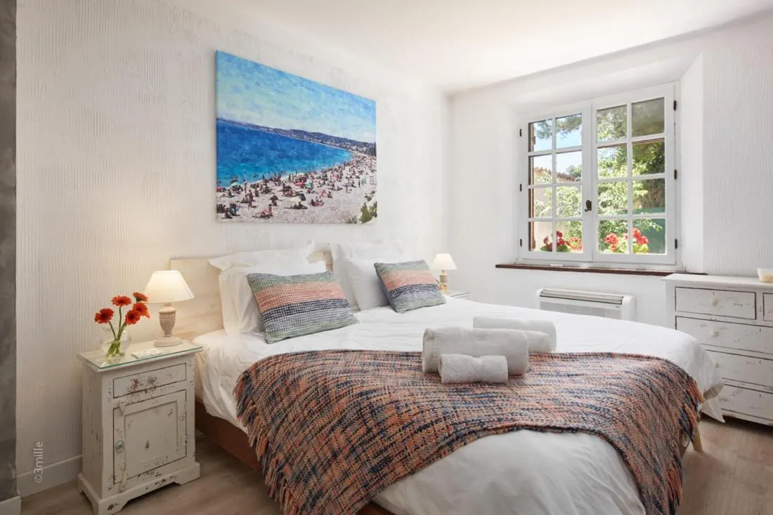 Sunlight Properties - Villa Olea - 5 bedrooms with pool