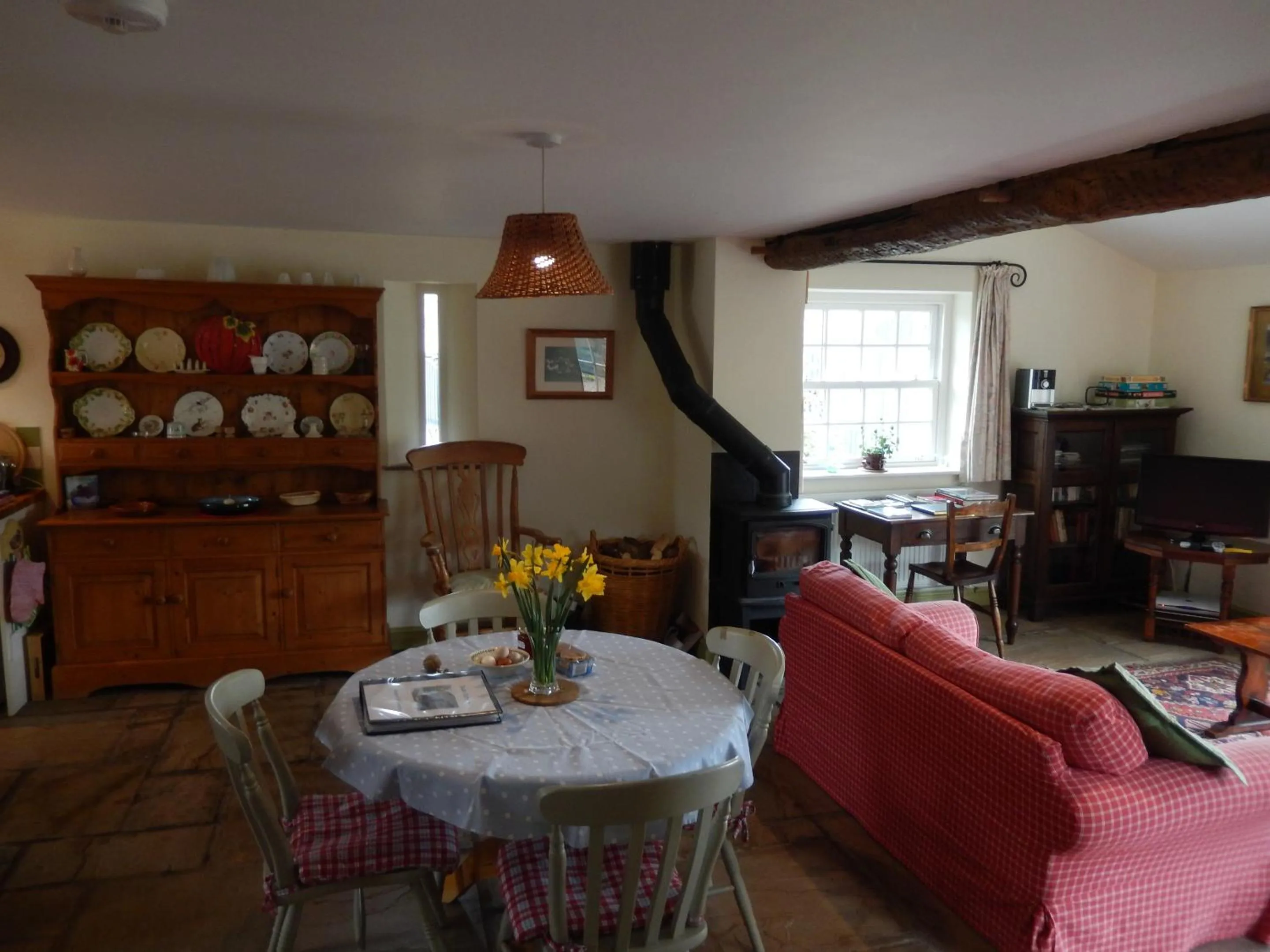 Activities in Alltybrain Farm Cottages