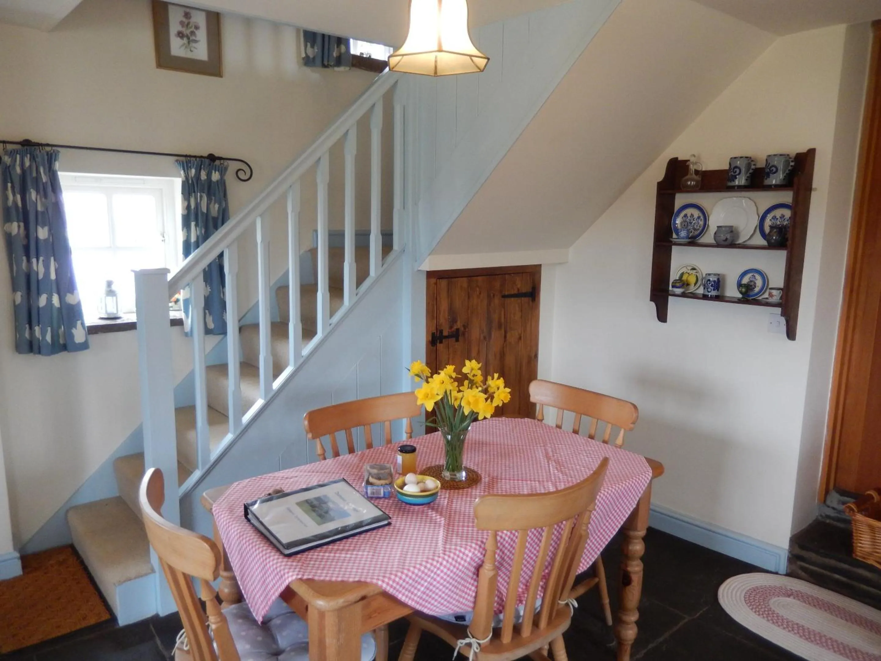 Other in Alltybrain Farm Cottages