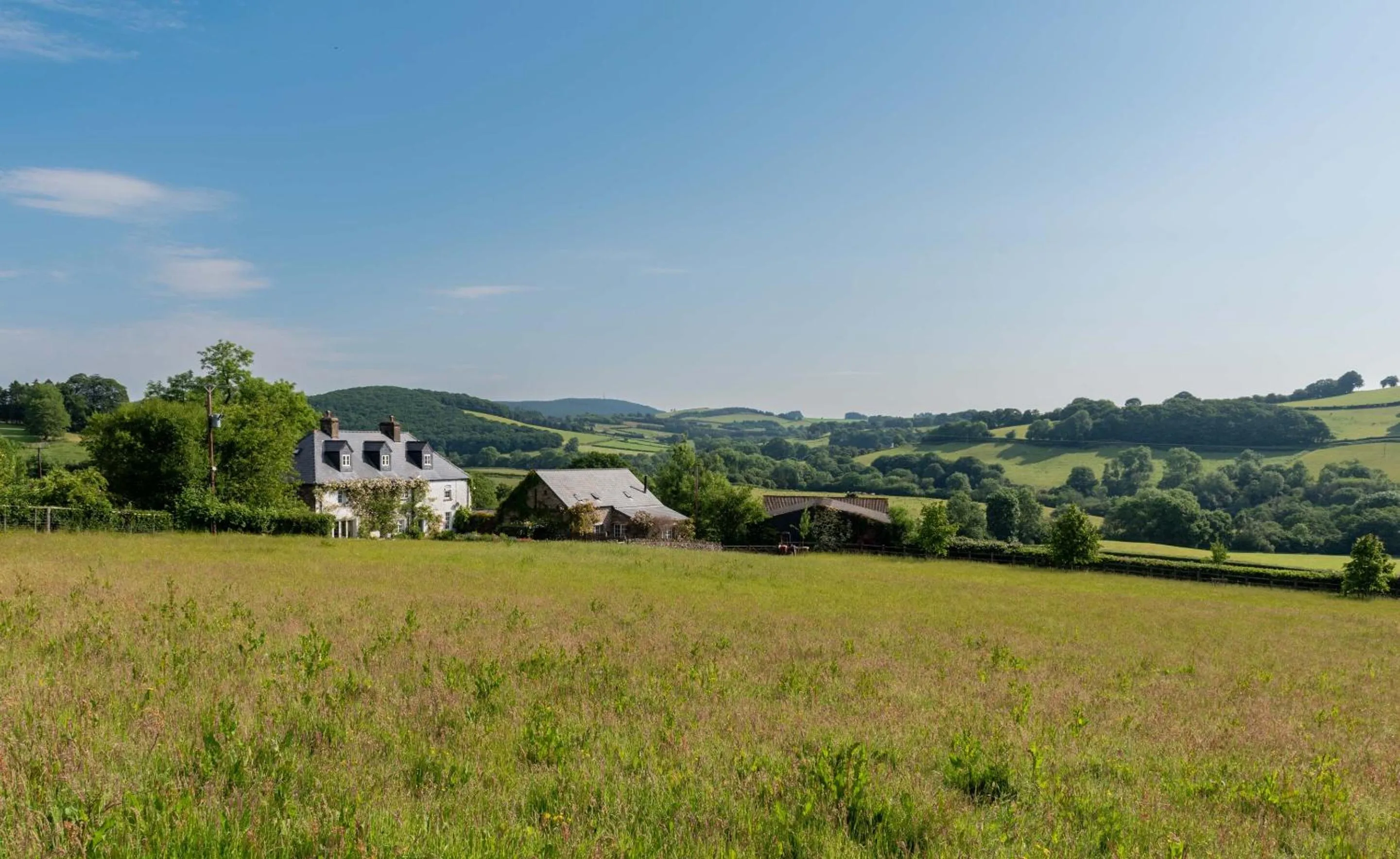 Other in Alltybrain Farm Cottages