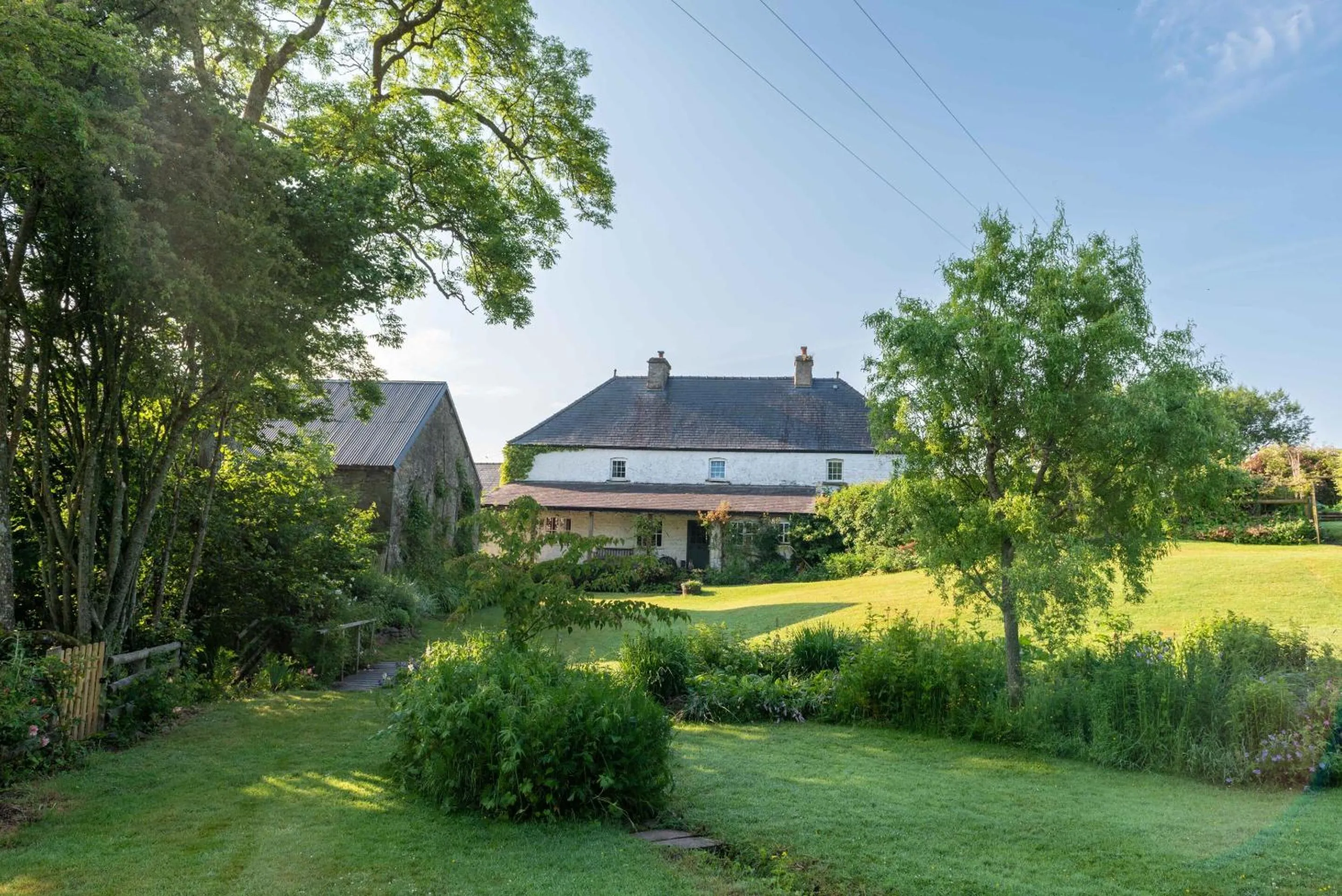 Other in Alltybrain Farm Cottages