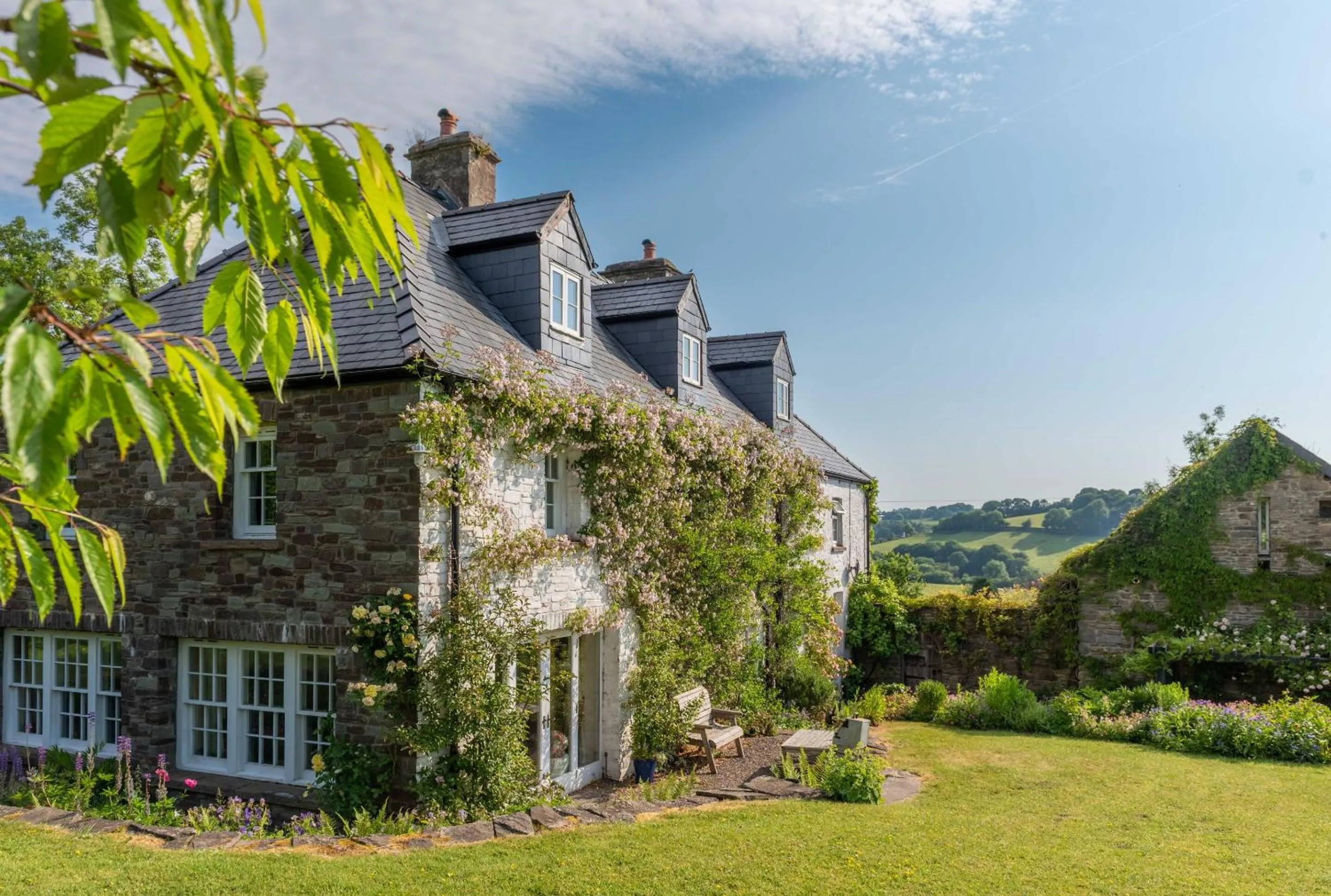 Other in Alltybrain Farm Cottages