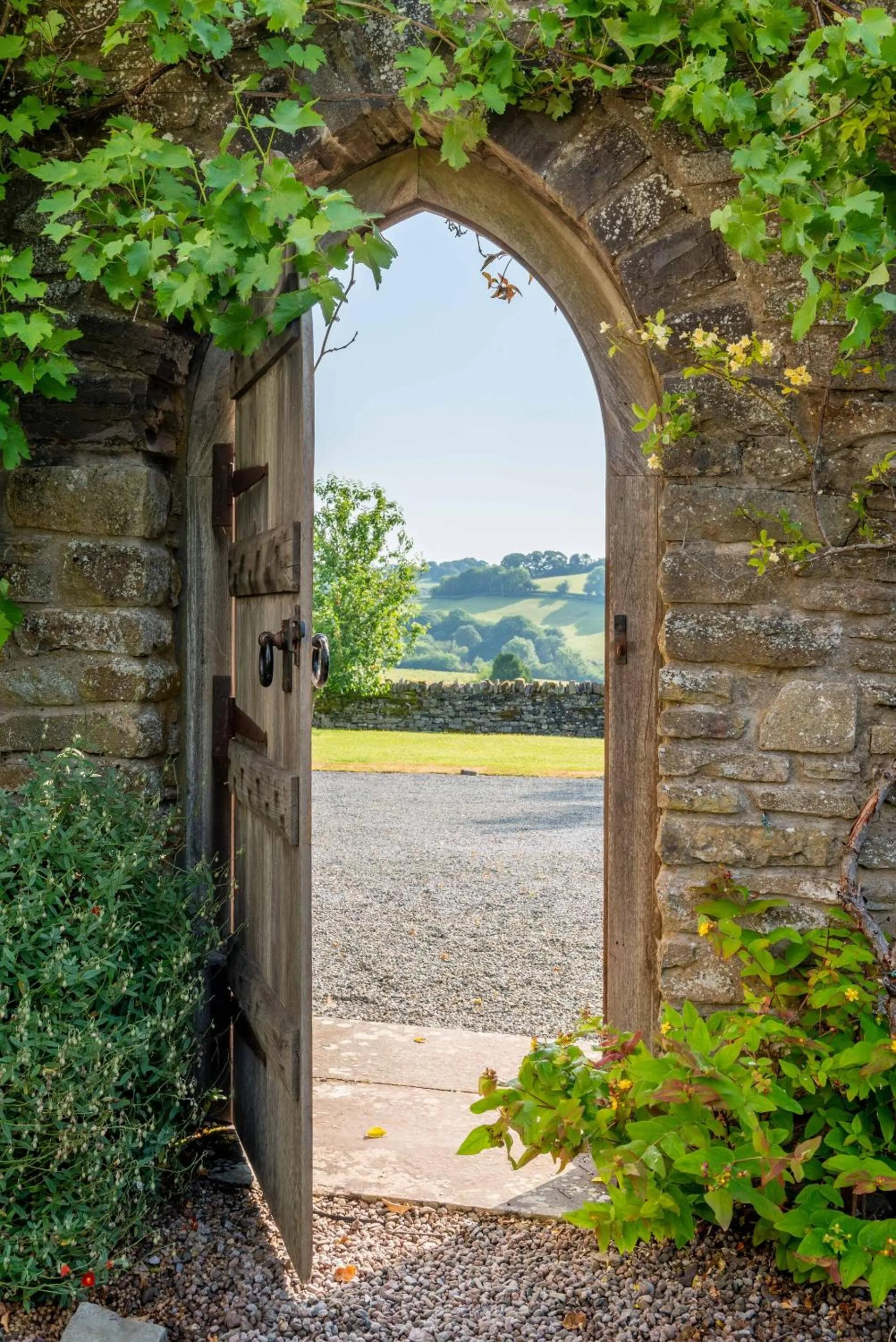 Other in Alltybrain Farm Cottages
