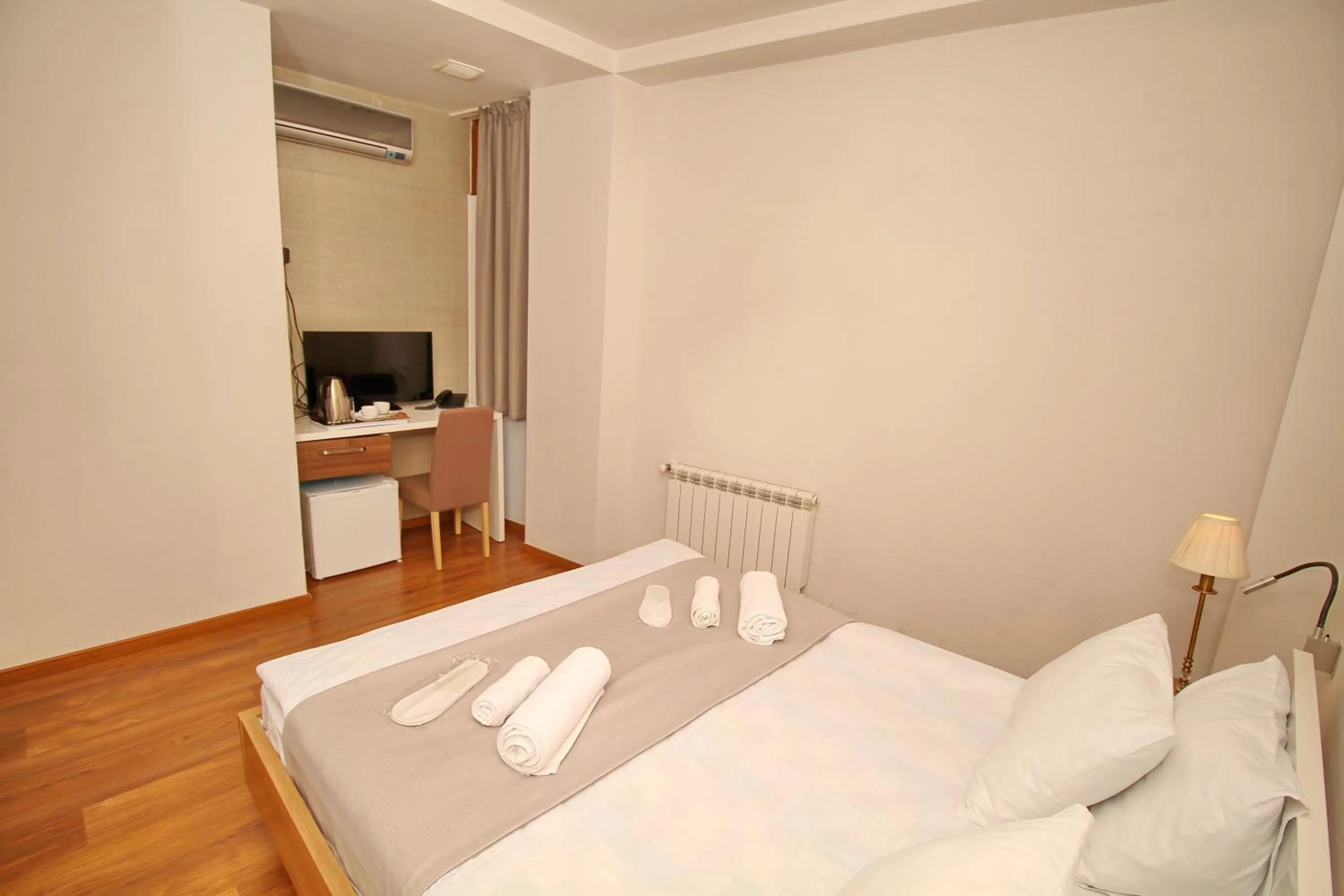 Other, Bed in Tbilisi View Hotel