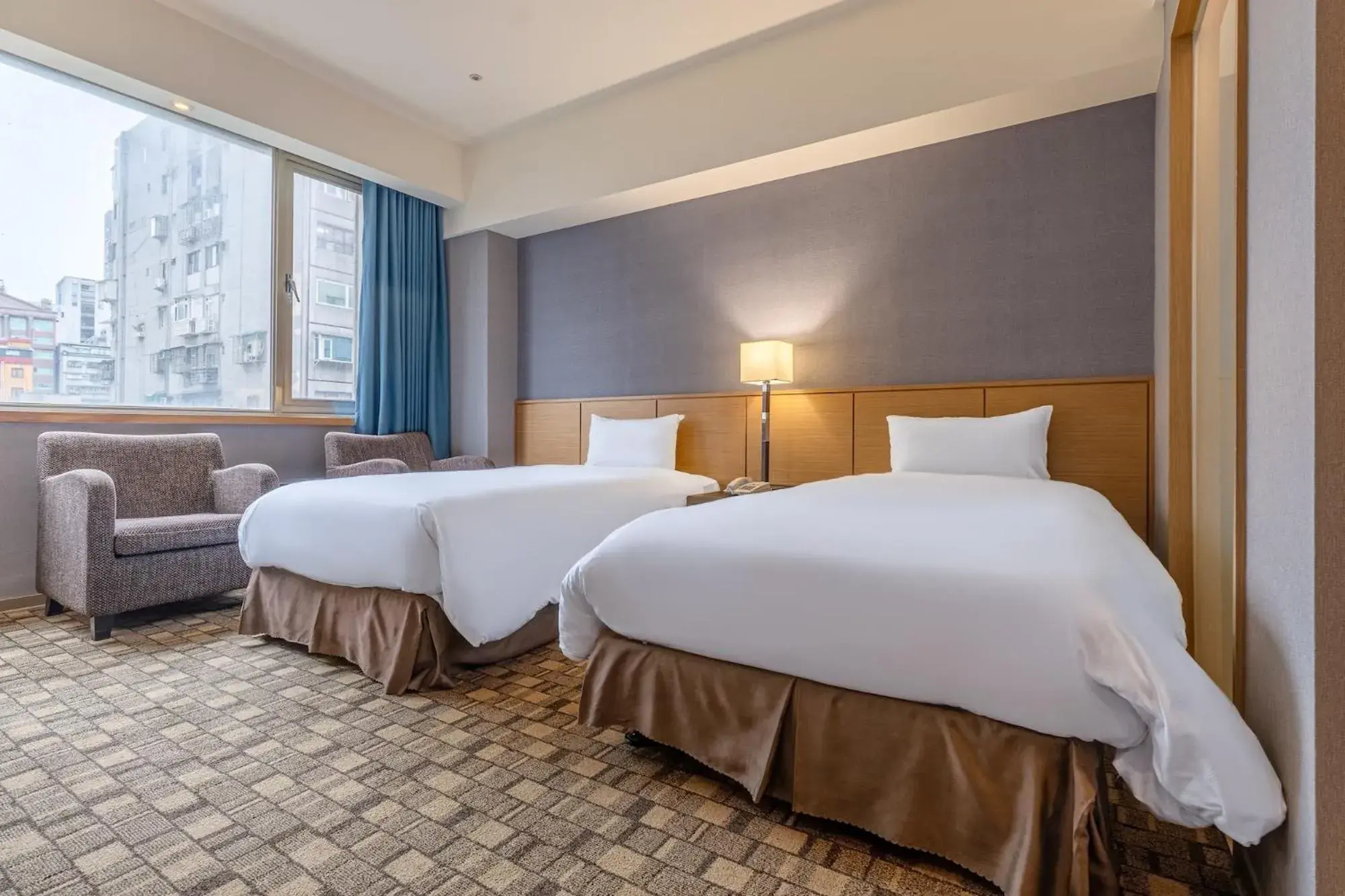 bunk bed, Bed in Guide Hotel Taipei Chongqing bunk bed, Bed in Guide Hotel Taipei Chongqing