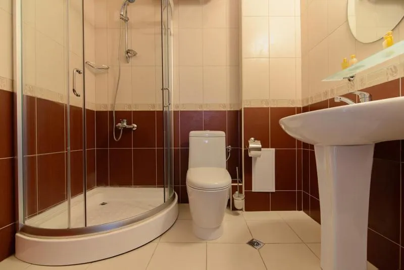 Purple Star Apartments