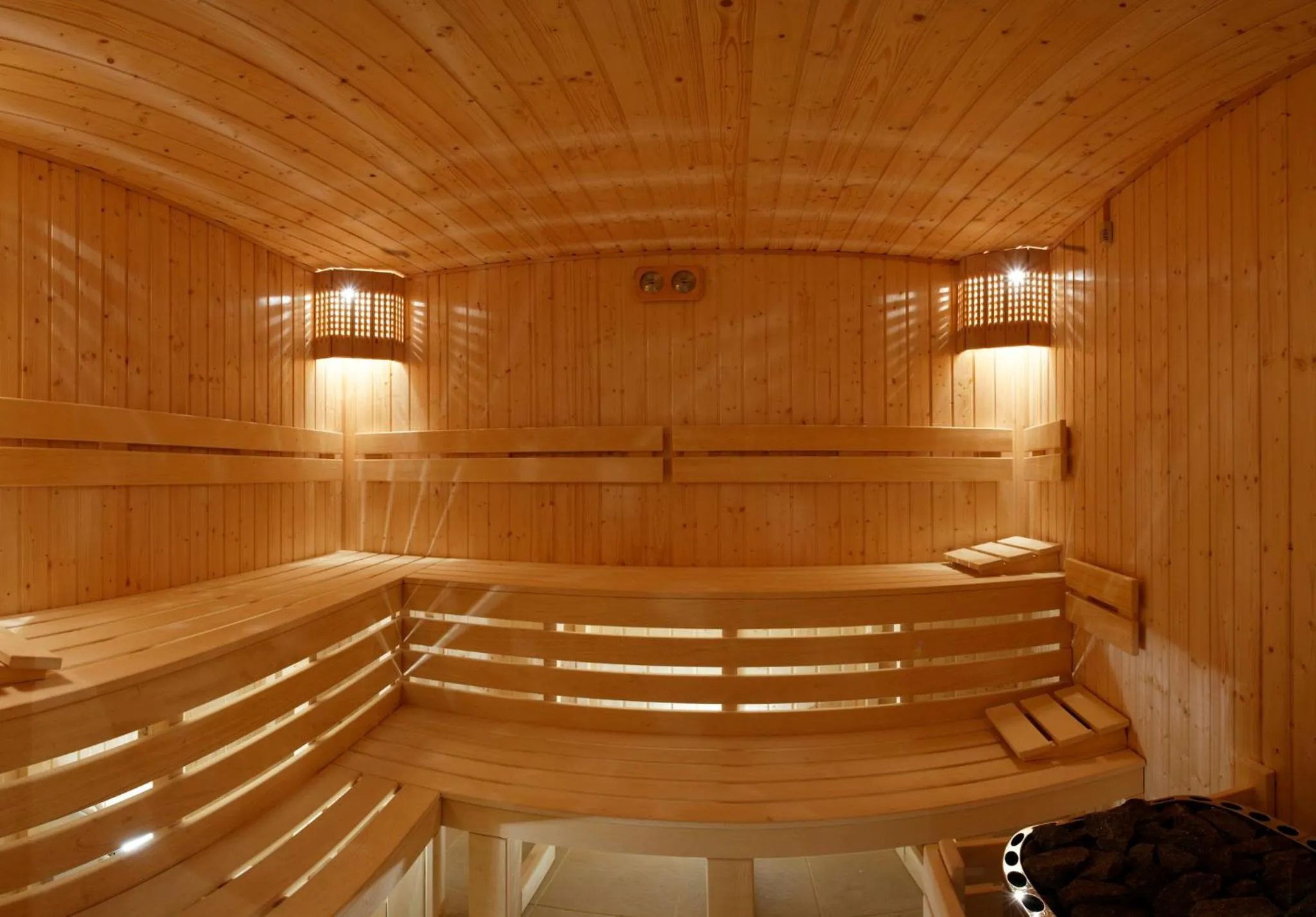 Purple Star Apartments