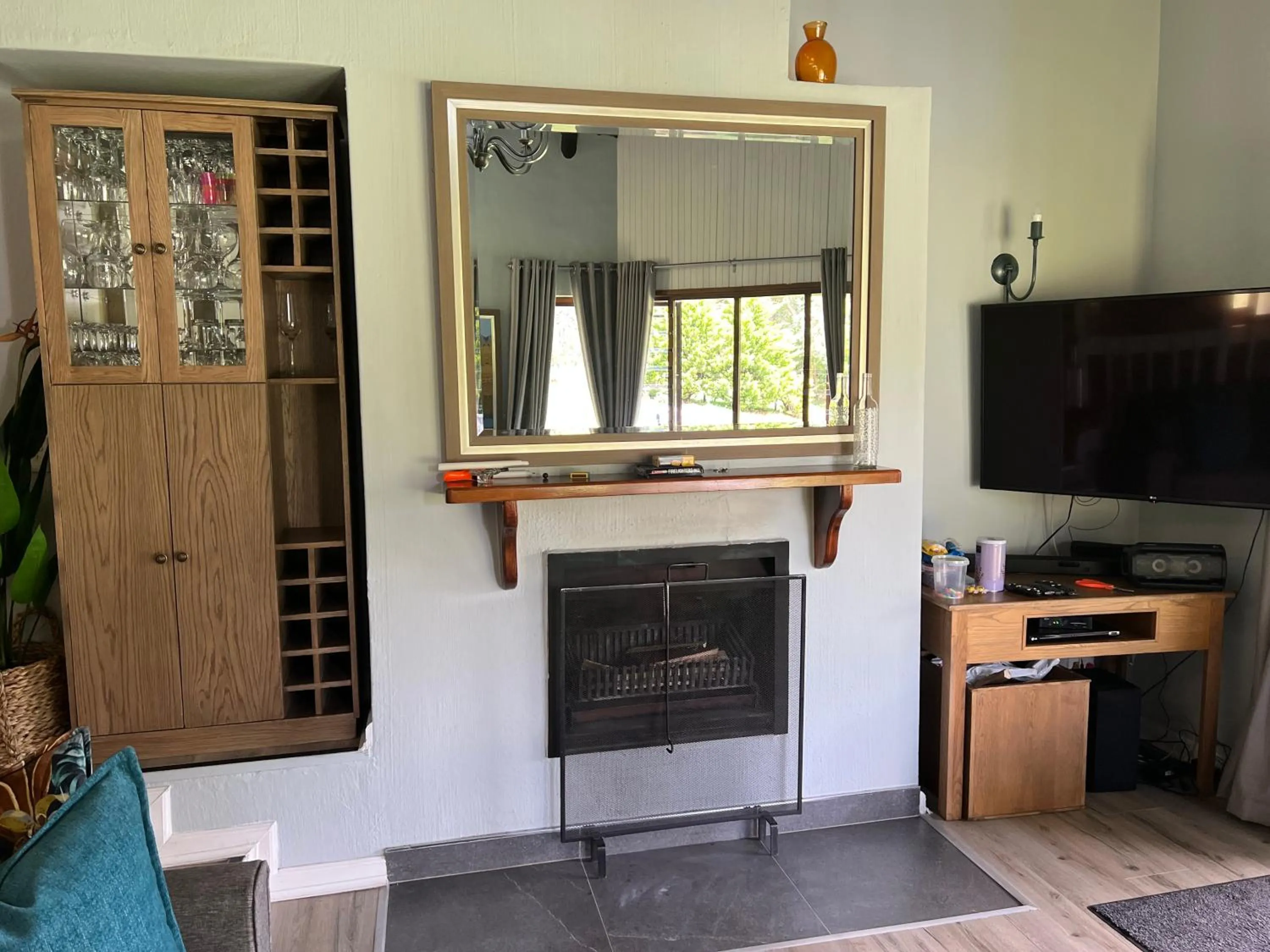 Fairways Drakensberg Resort