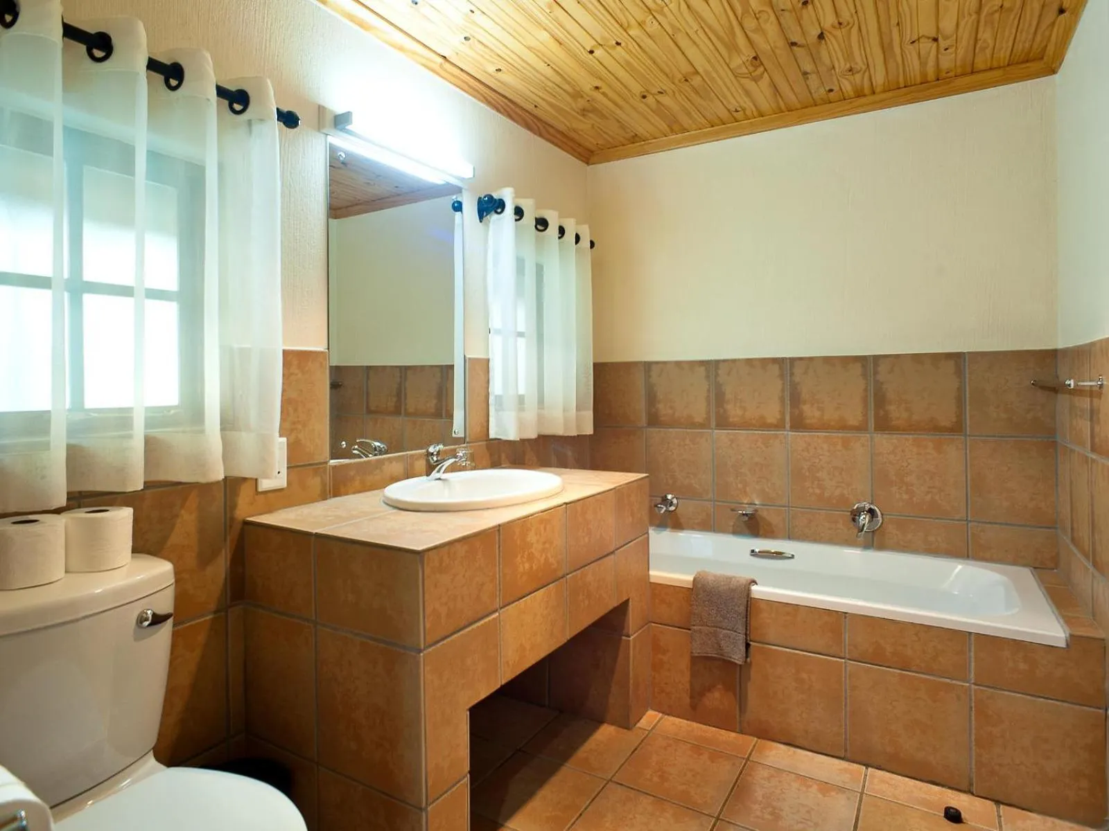 Fairways Drakensberg Resort