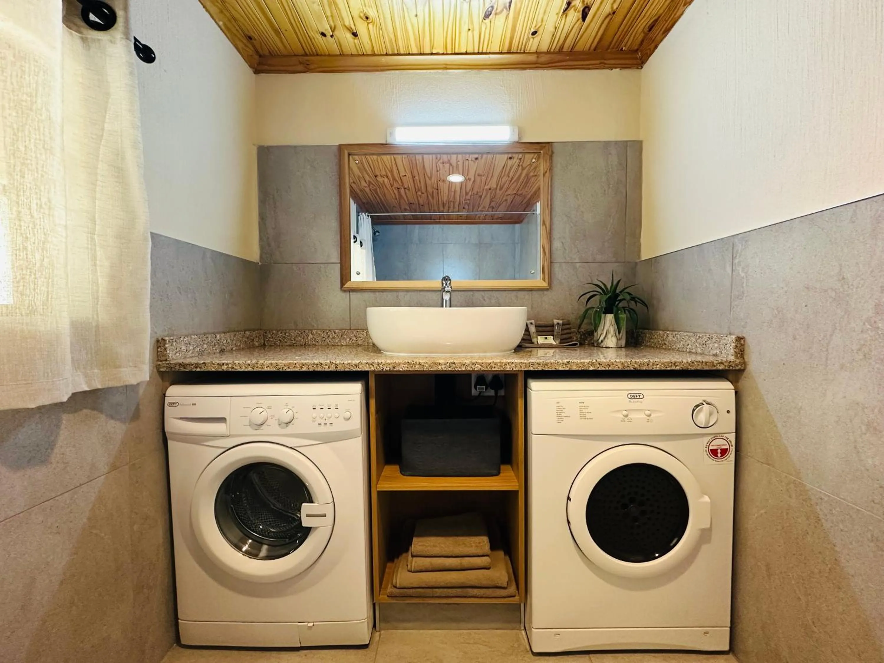 Fairways Drakensberg Resort