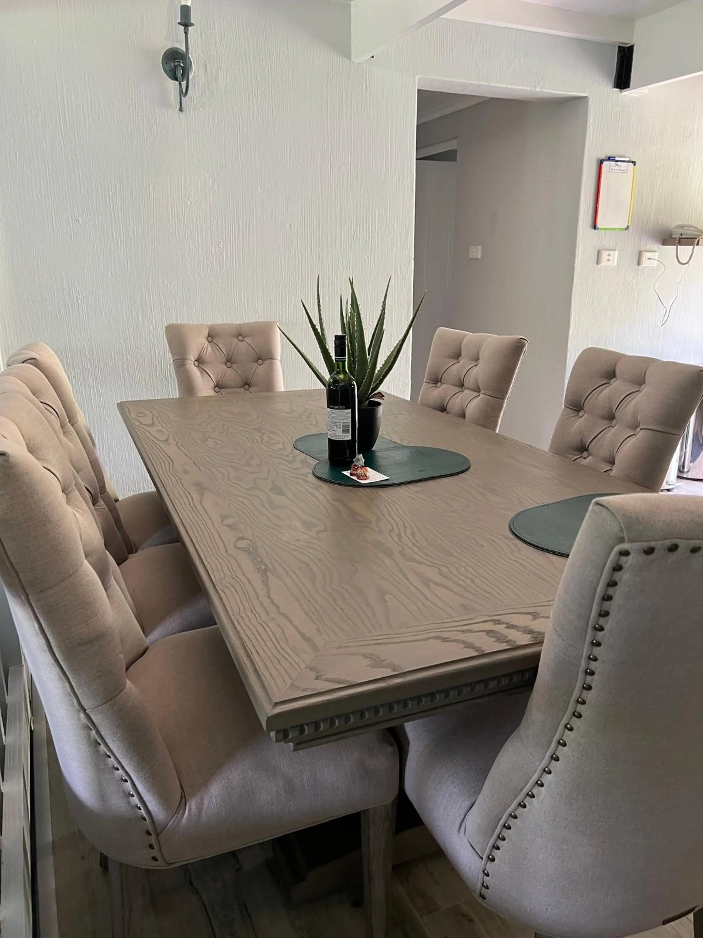 Fairways Drakensberg Resort