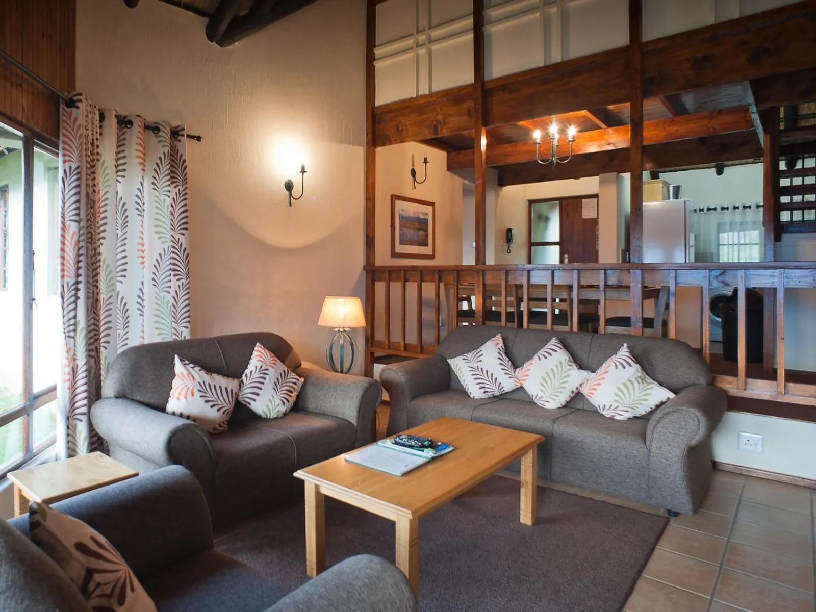 Fairways Drakensberg Resort