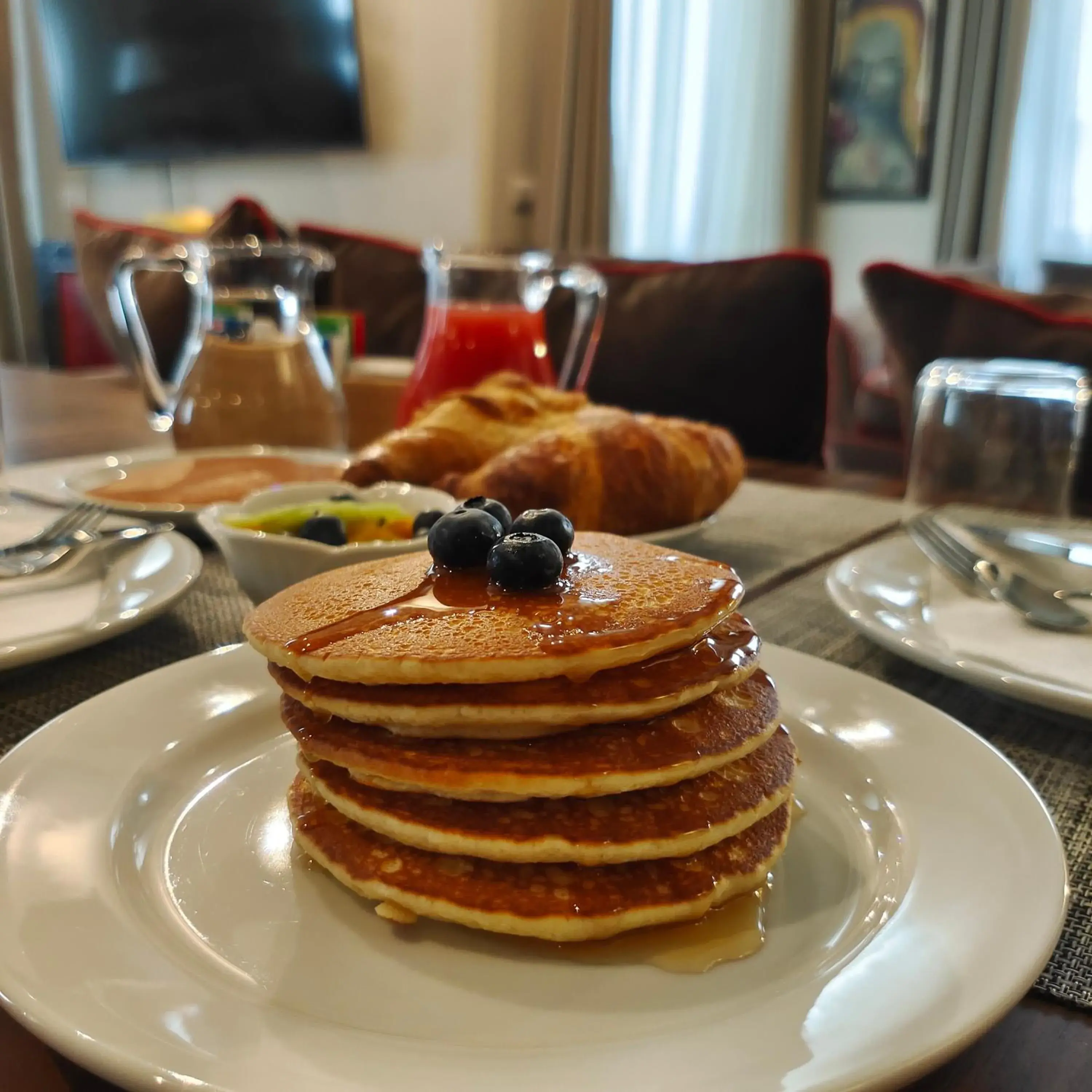 Breakfast in Ada Home Breakfast in Ada Home