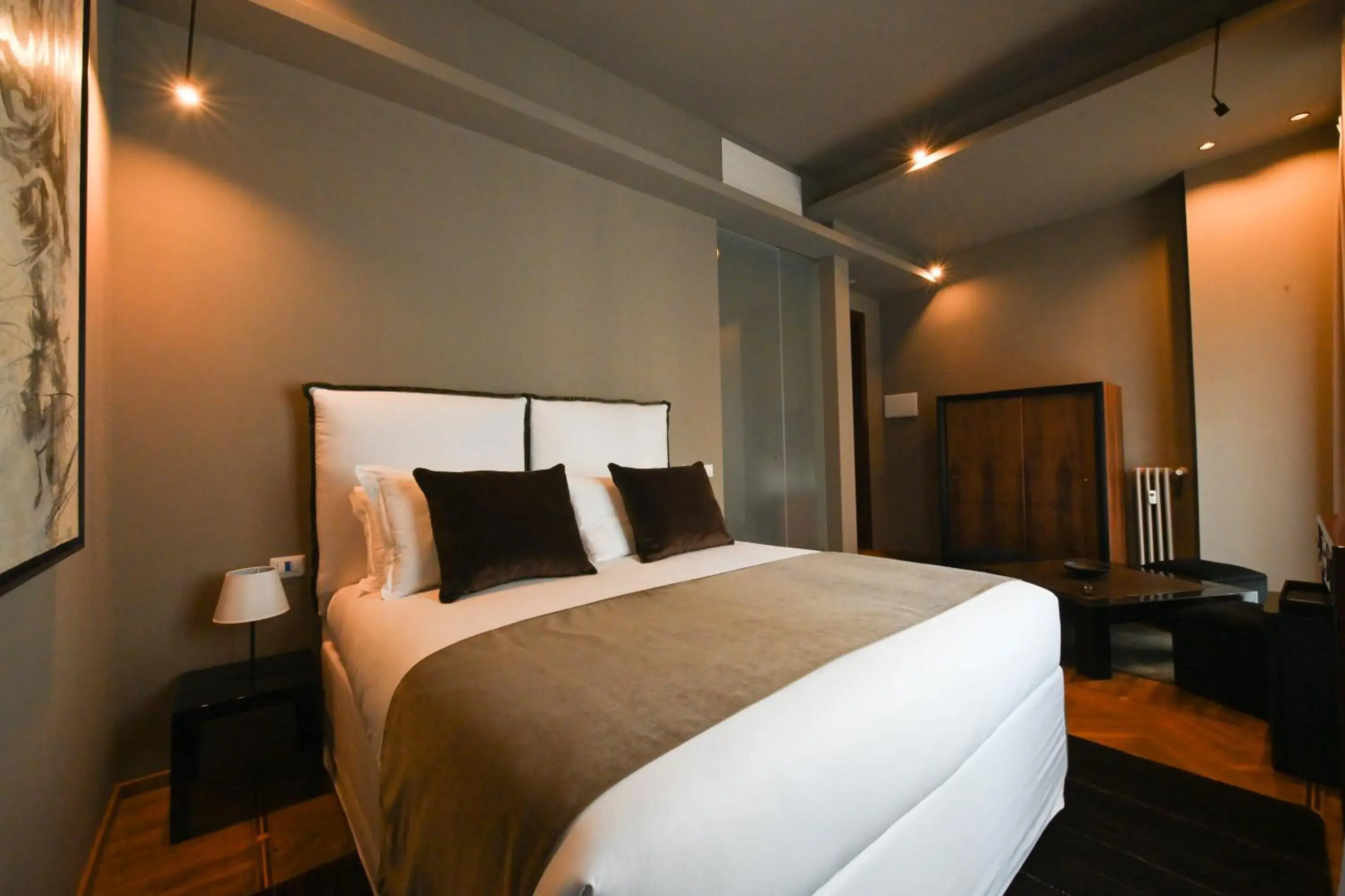 Bedroom, Bed in Ada Home Bedroom, Bed in Ada Home