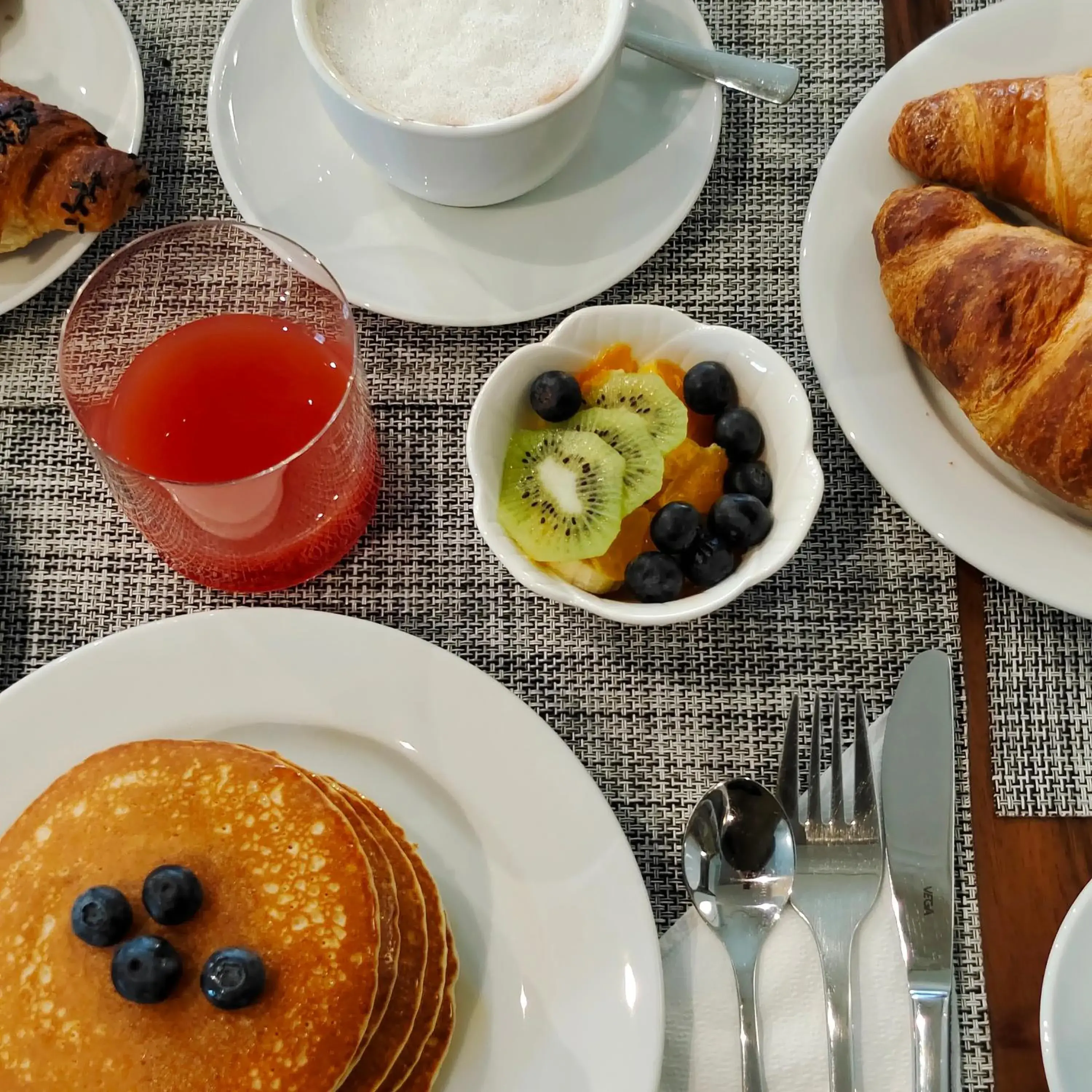 Breakfast in Ada Home Breakfast in Ada Home