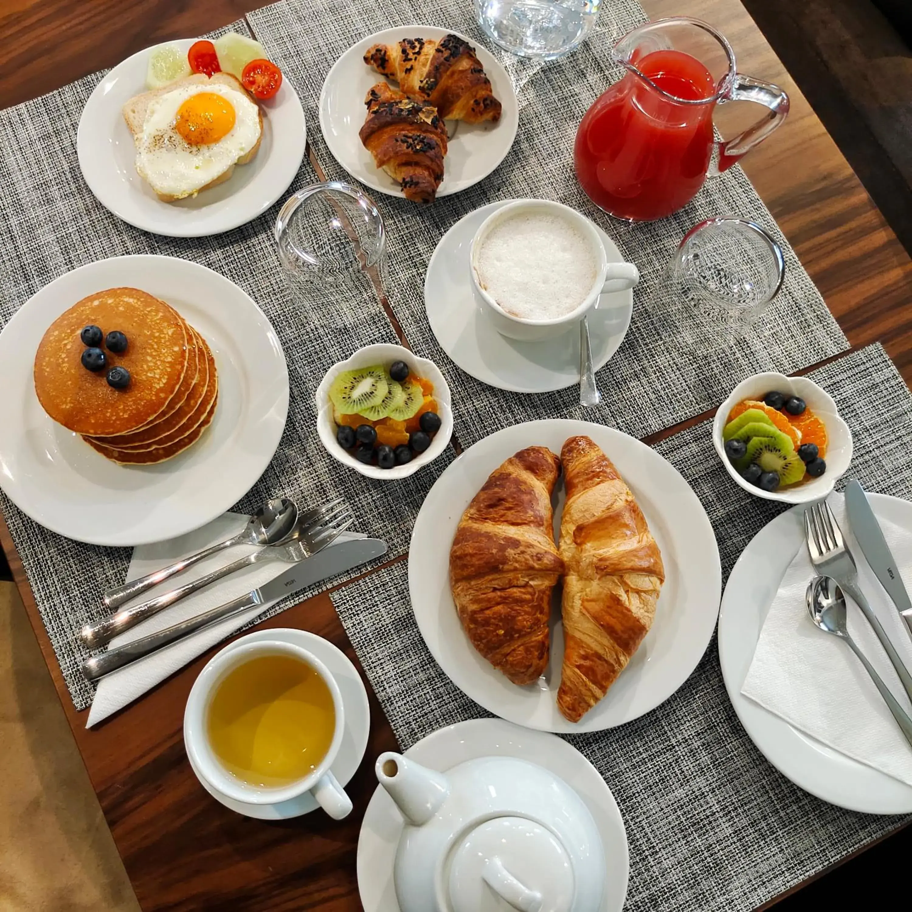 Breakfast in Ada Home Breakfast in Ada Home