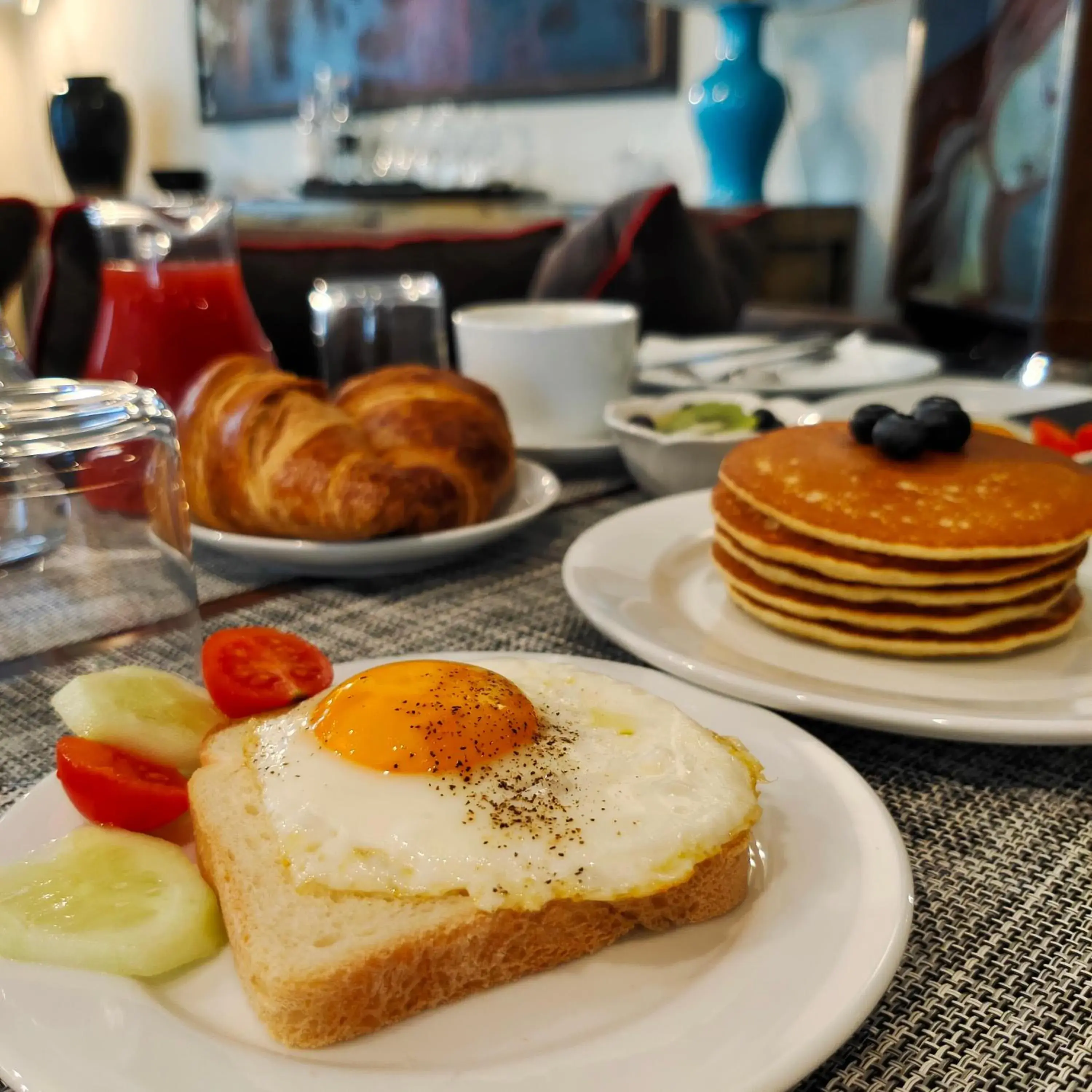 Breakfast in Ada Home Breakfast in Ada Home