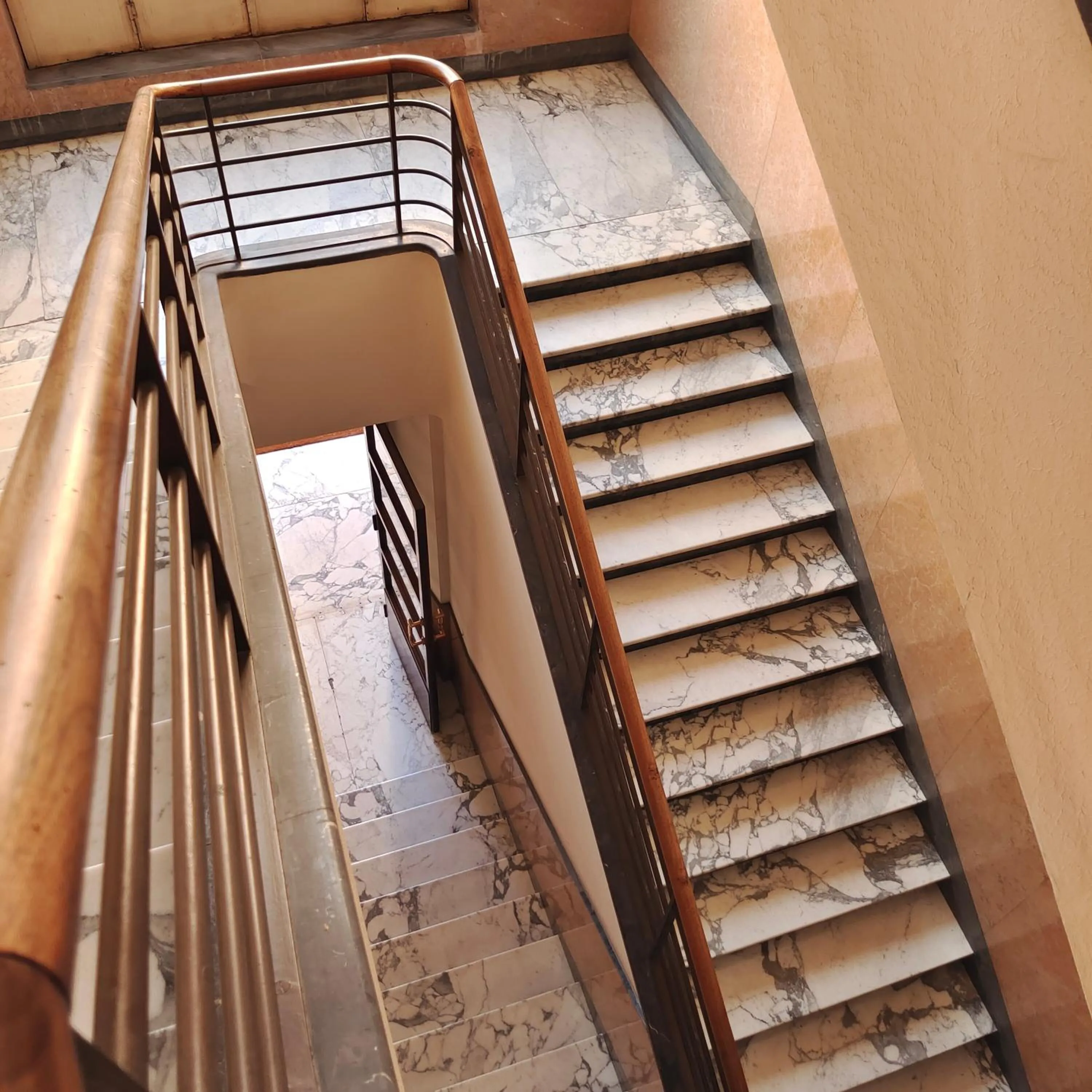 Property building in Ada Home