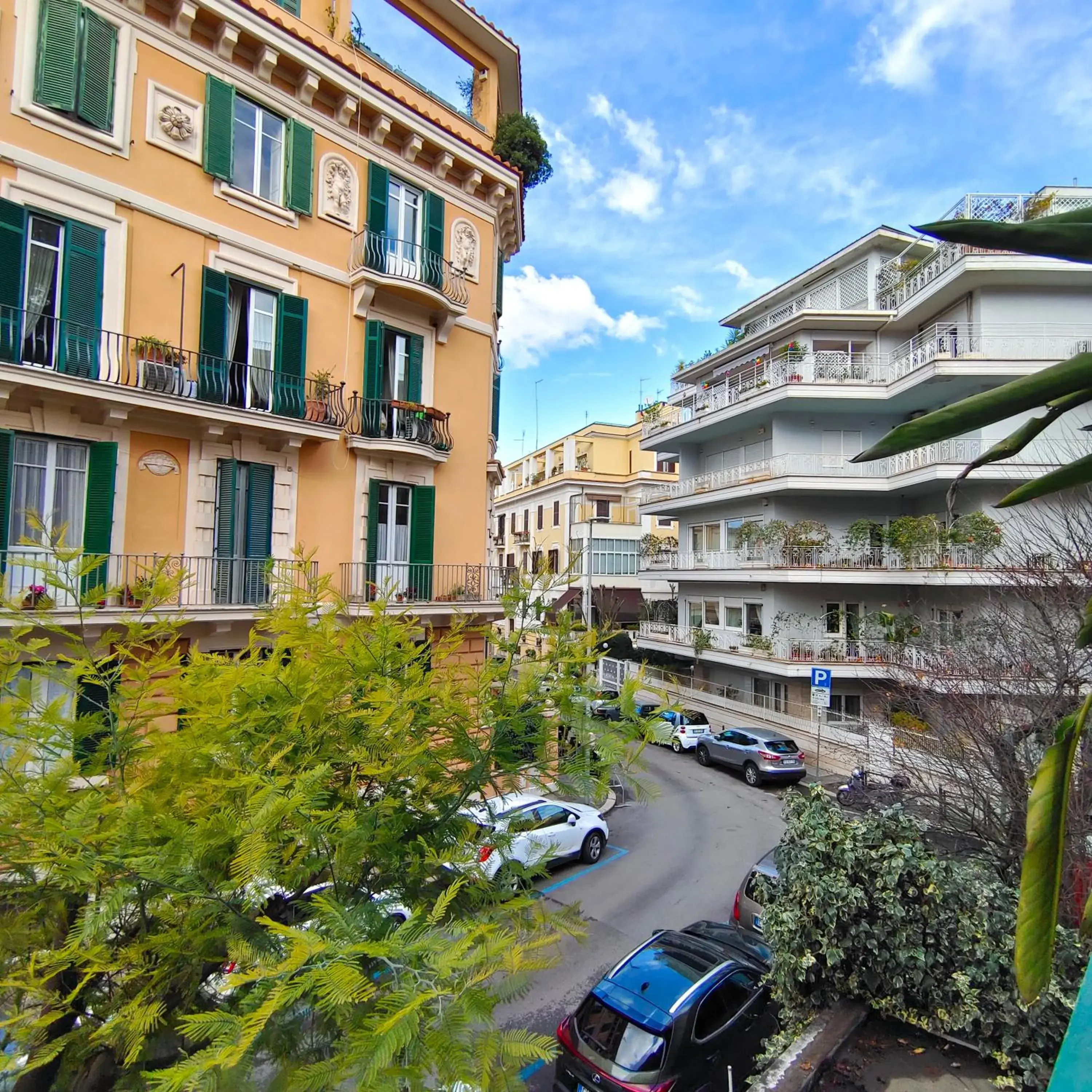 View (from property/room) in Ada Home View (from property/room) in Ada Home