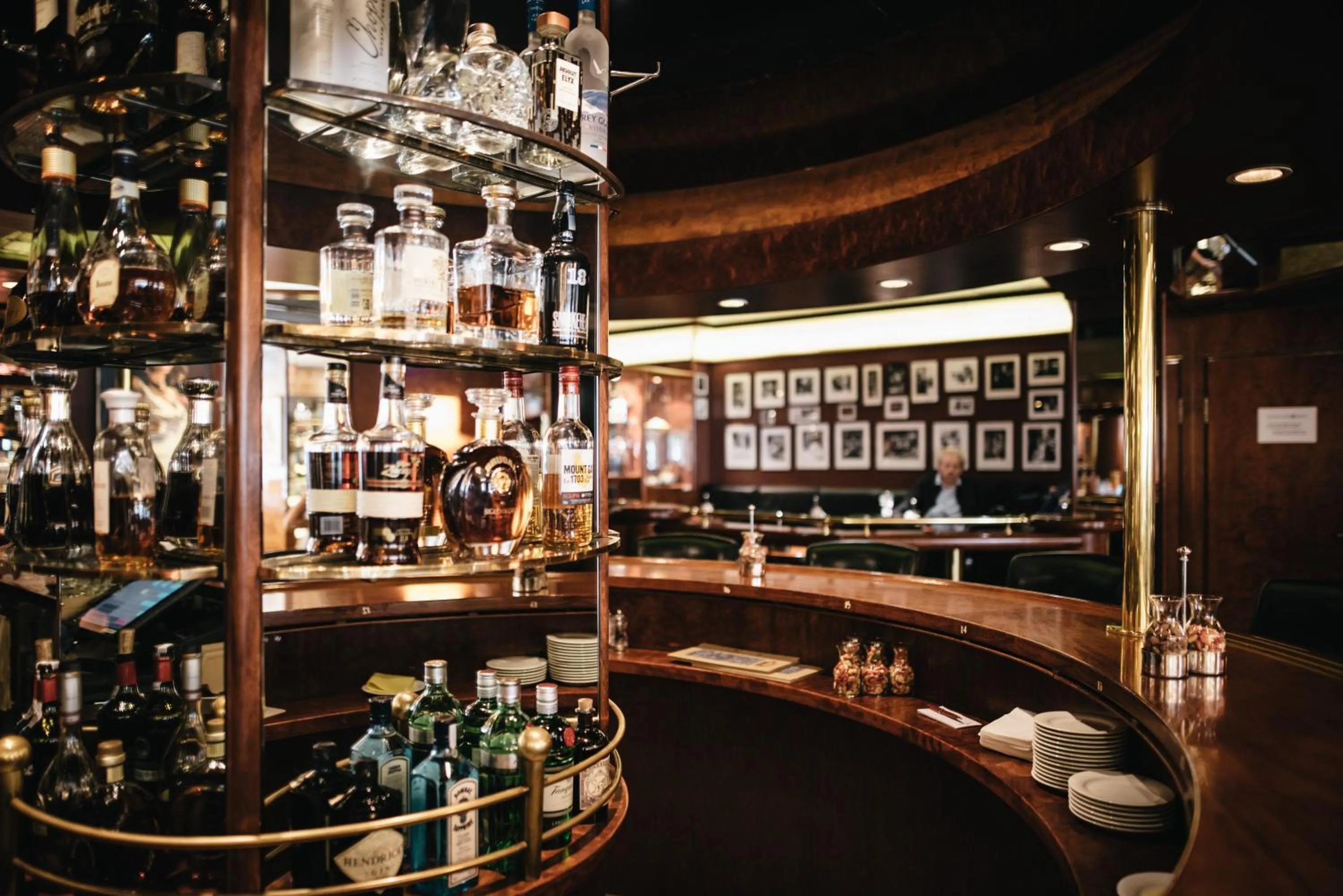 GRAND ELYSEE Hamburg