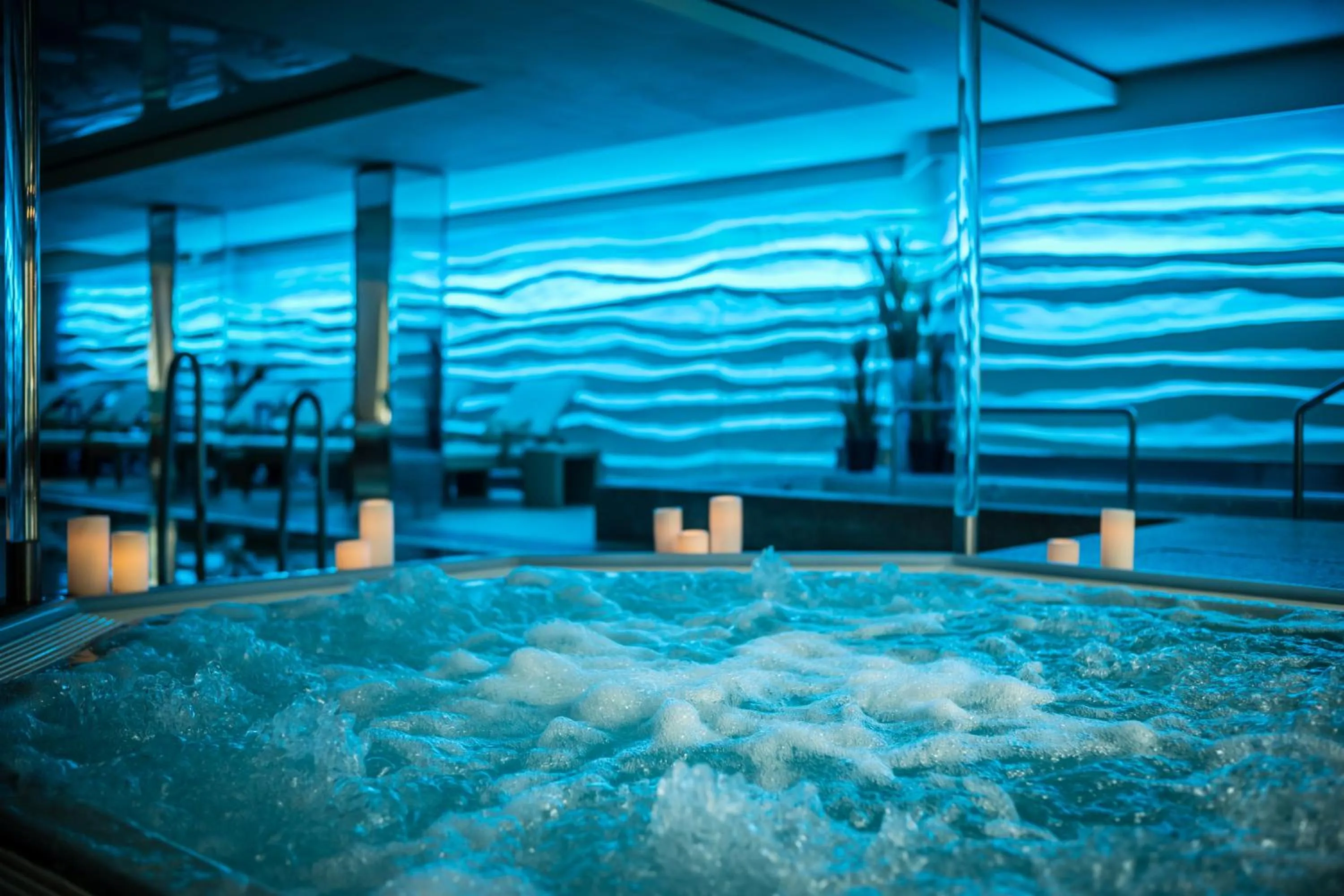 GRAND ELYSEE Hamburg