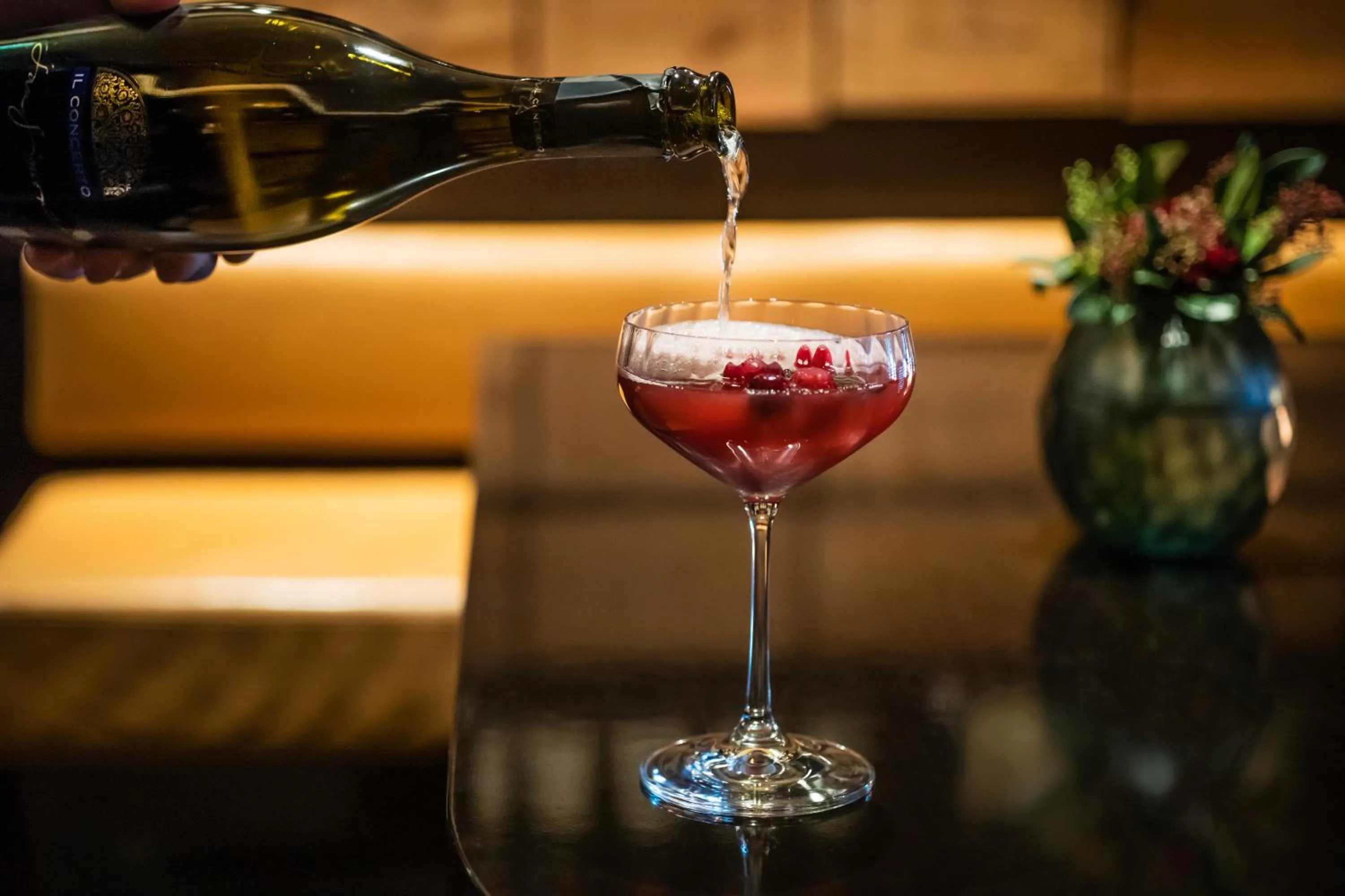 GRAND ELYSEE Hamburg