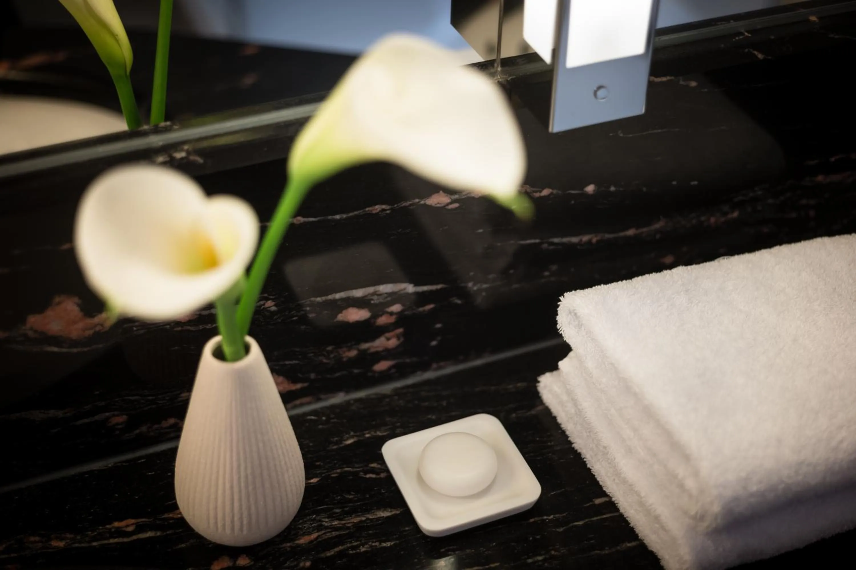 GRAND ELYSEE Hamburg