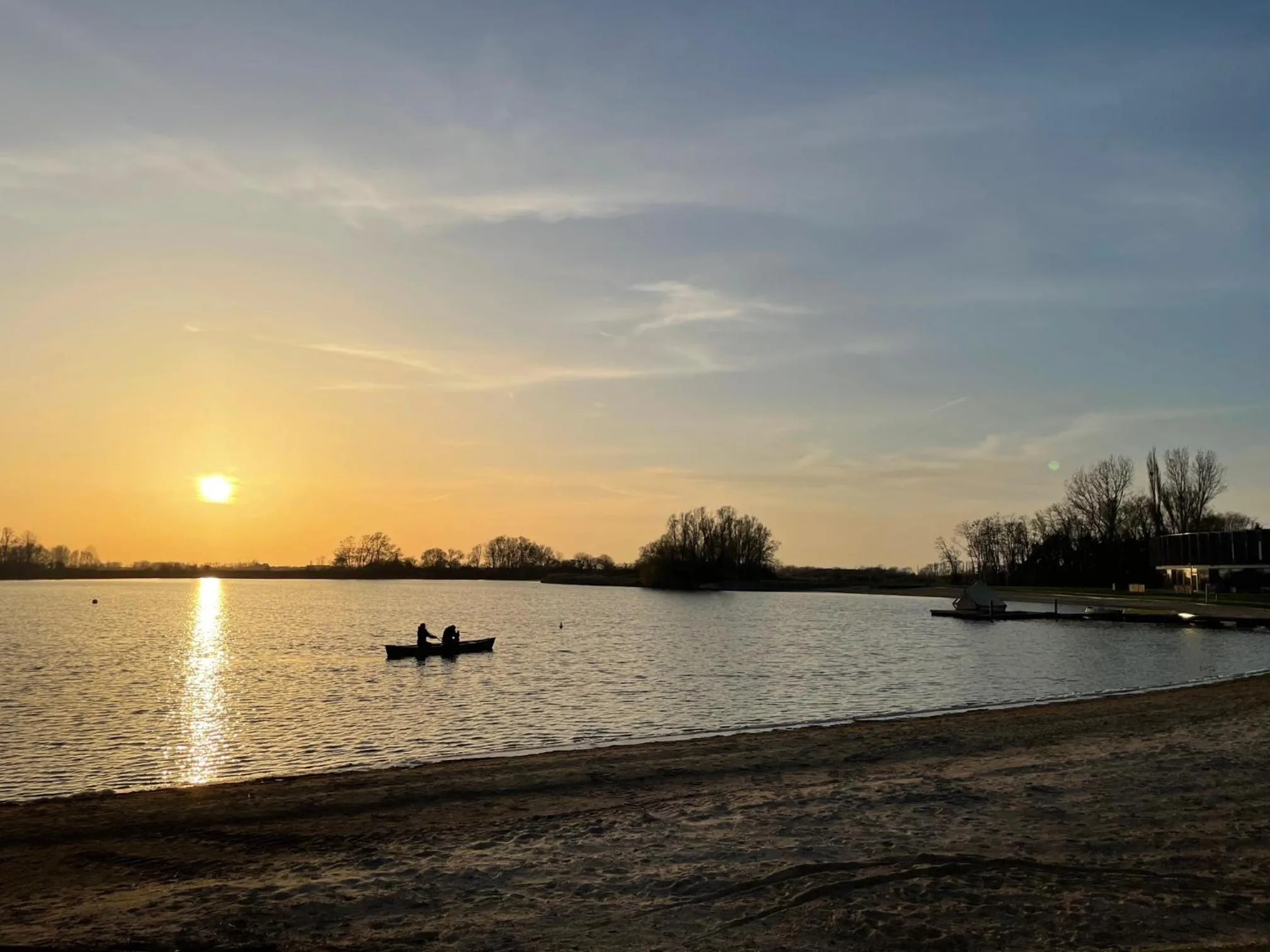 Activities in B&B Decoster