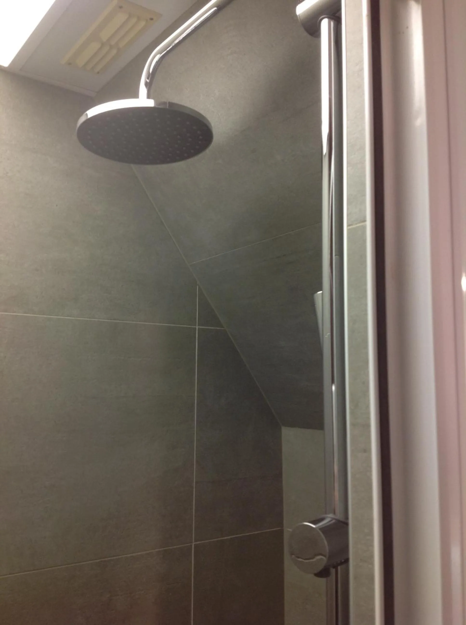 Bathroom in B&B Decoster