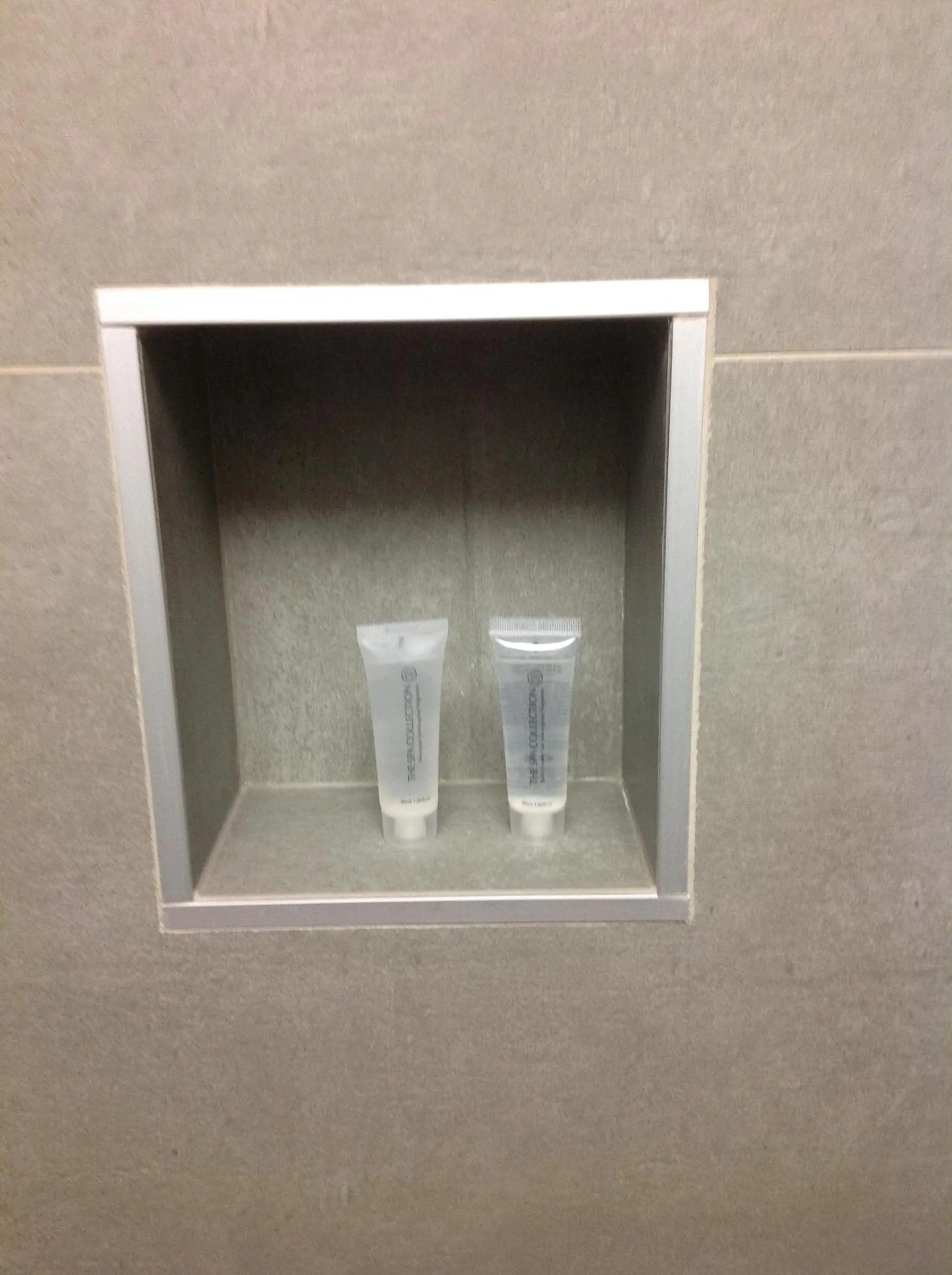 Bathroom in B&B Decoster