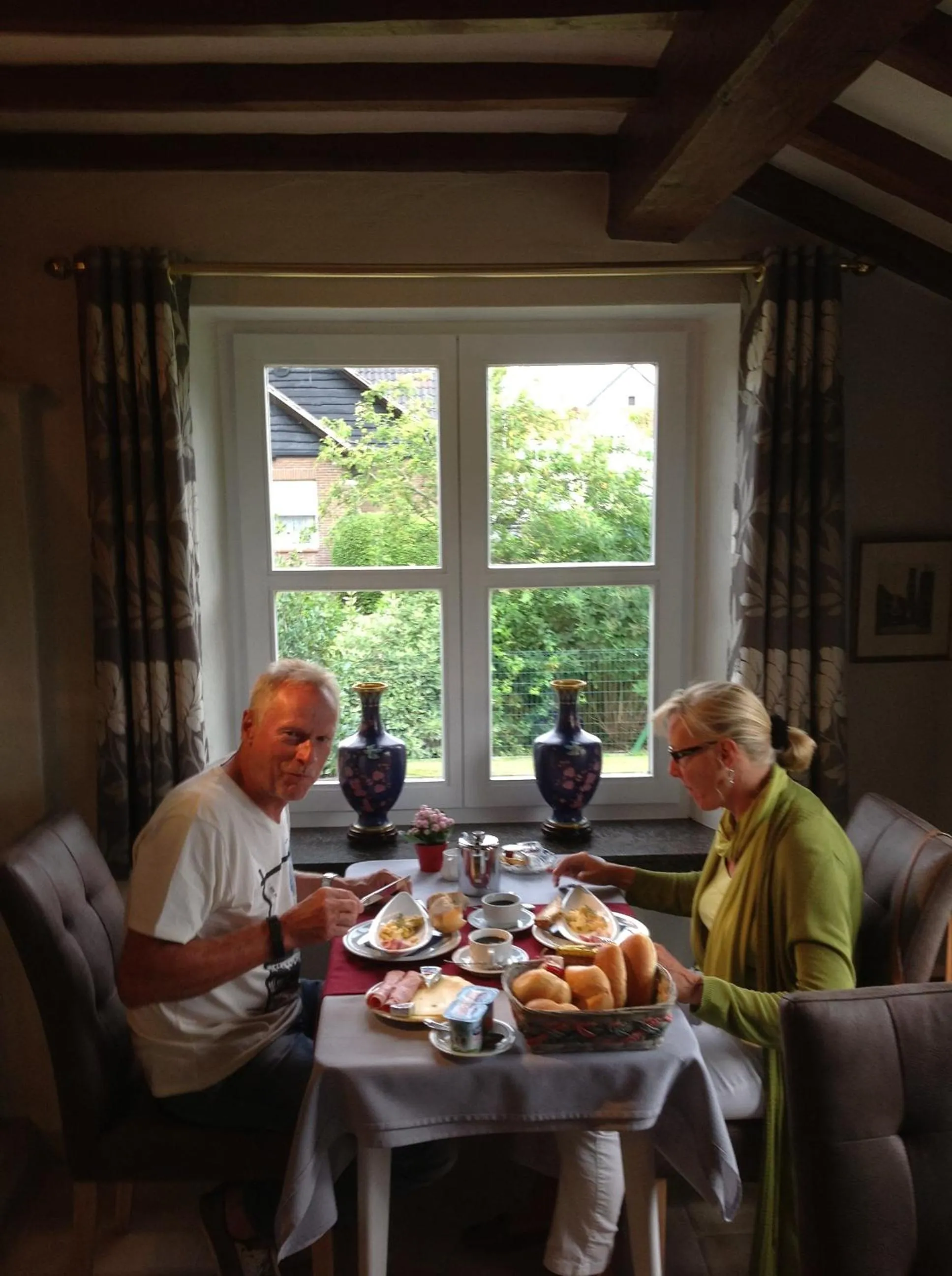 Other in B&B Decoster