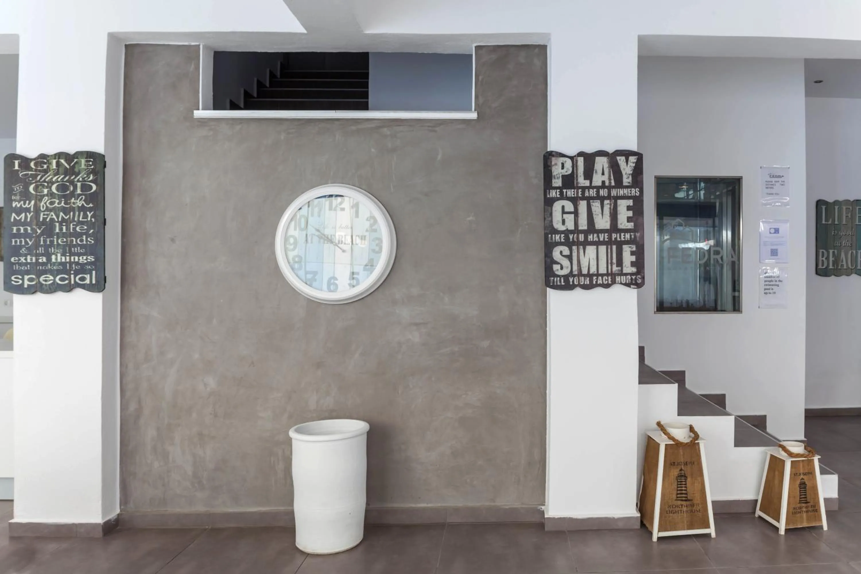 Fedra Boutique Apartments