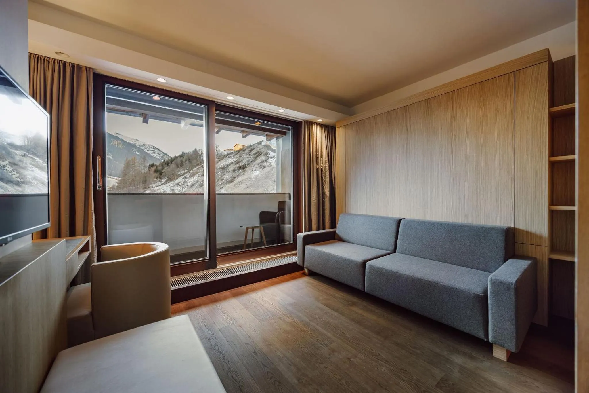 Familien- & Gartenhotel Theresia 4-Sterne Superior