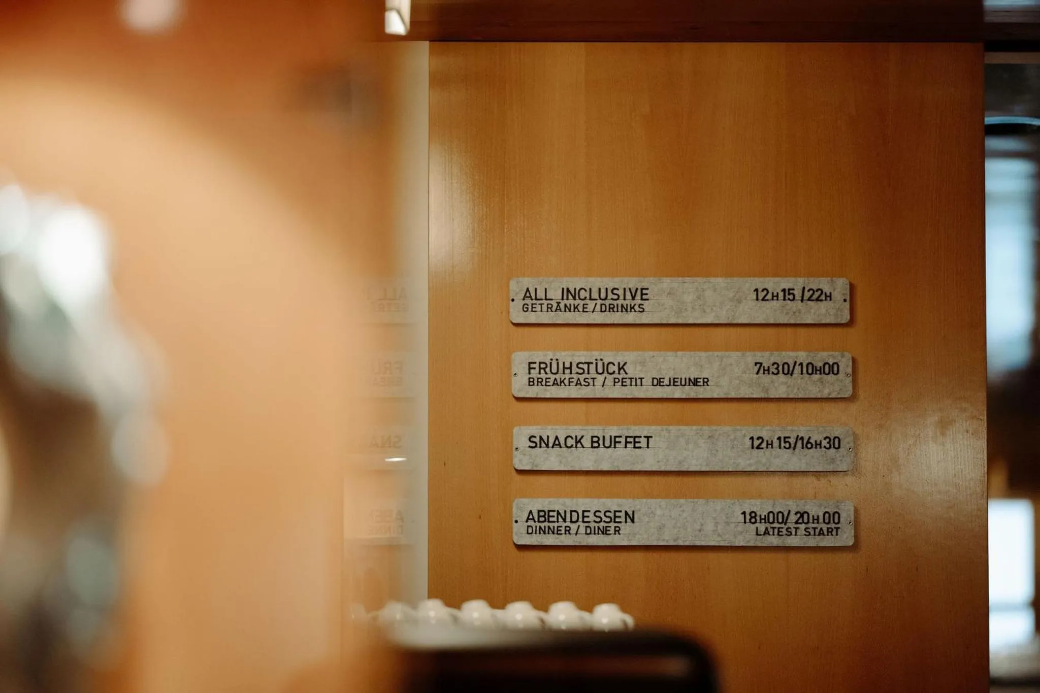 Property logo or sign in Familien- & Gartenhotel Theresia 4-Sterne Superior