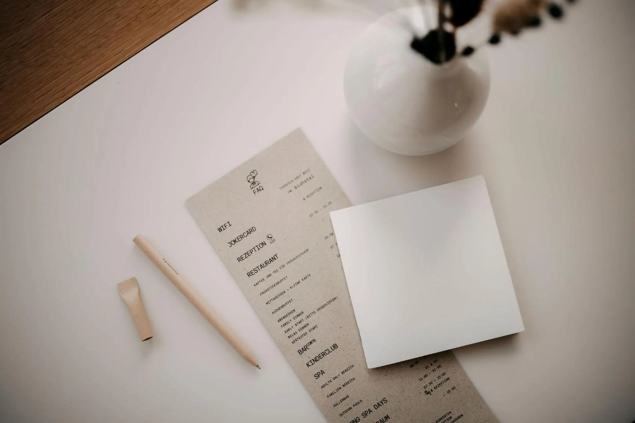 Other in Familien- & Gartenhotel Theresia 4-Sterne Superior