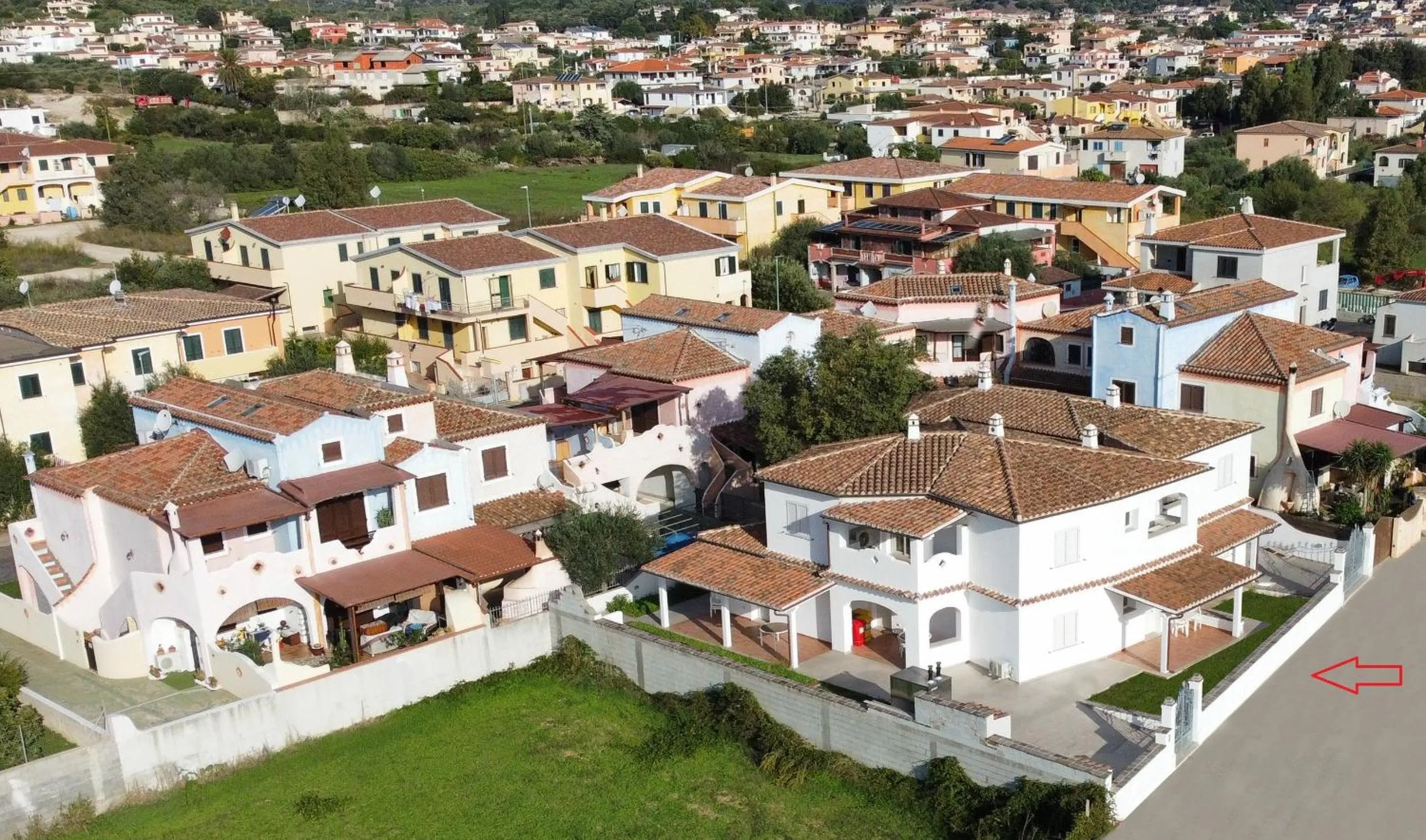 Le Residenze del Maria Rosaria - Via Trentino 62