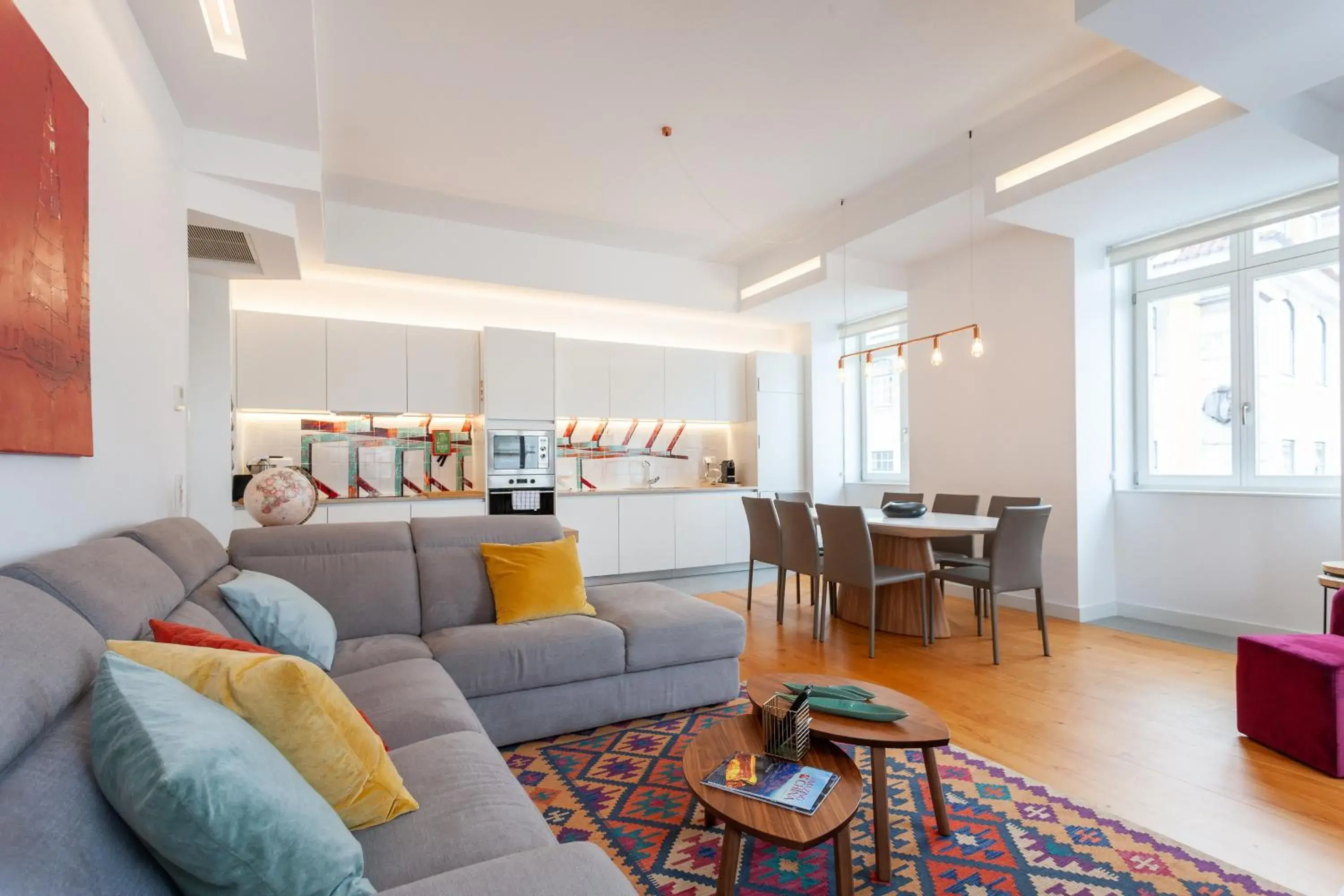 FLH Chiado Amazing Flat FLH Chiado Amazing Flat
