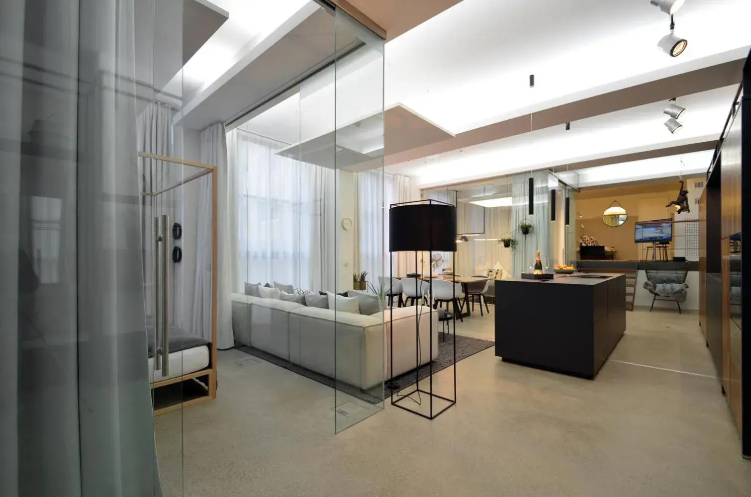 Luxury Omaruru-Design-Apartment Deluxe Luxury Omaruru-Design-Apartment Deluxe