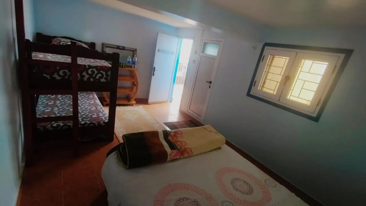 Auberge Maison Diyani