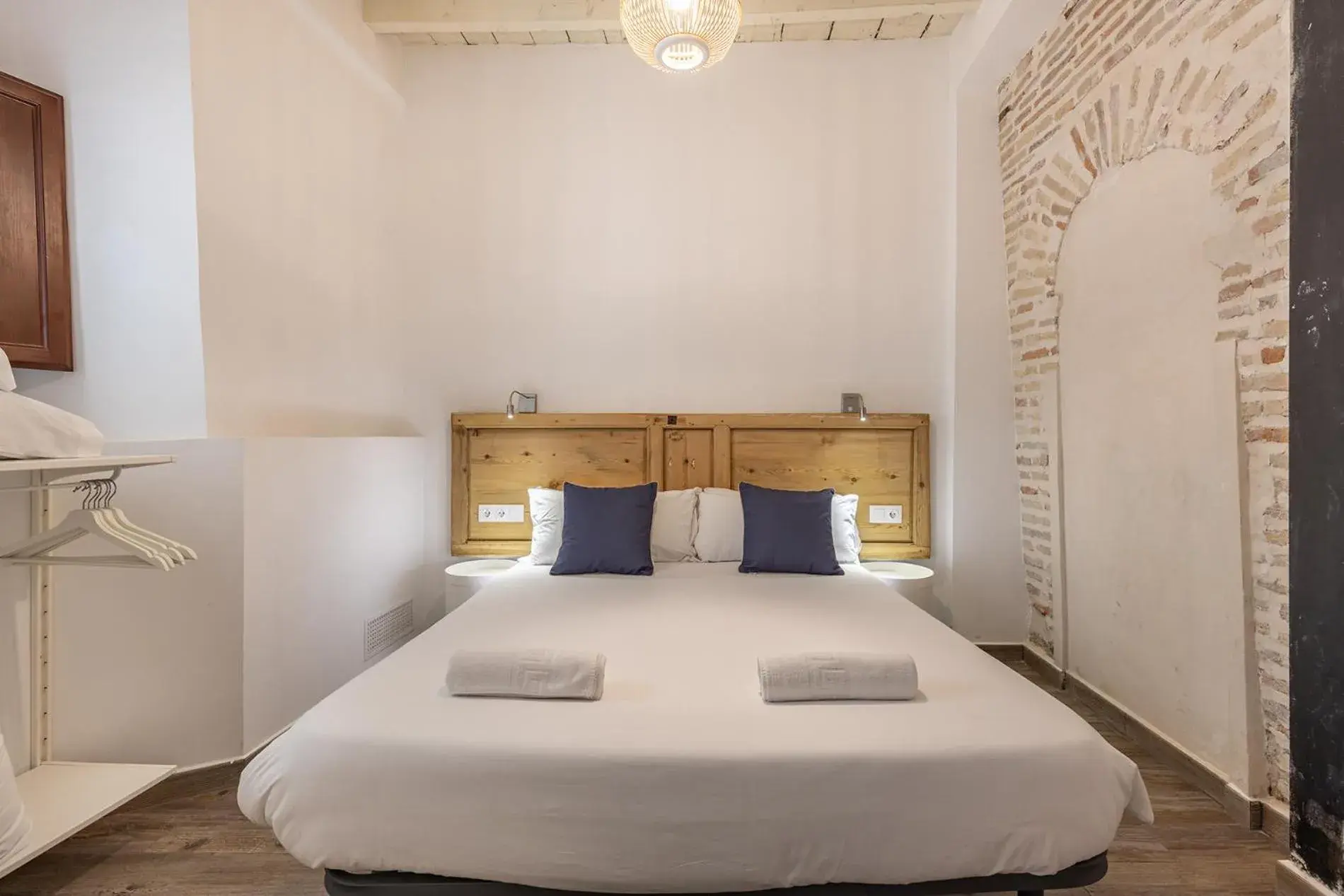 Apartment in Apartamentos Boutique Granada Albaicín 3000 Apartment in Apartamentos Boutique Granada Albaicín 3000