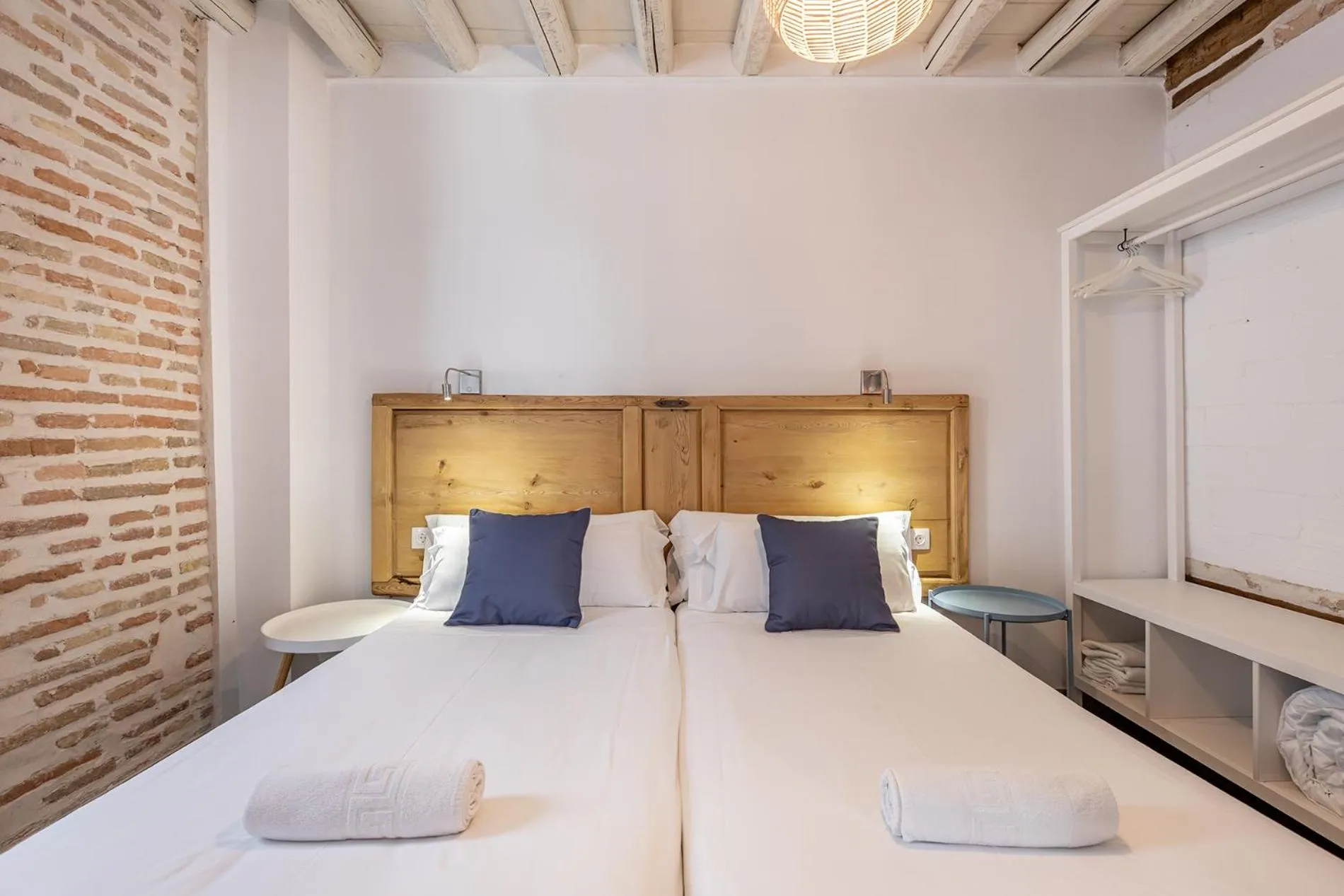 Apartment in Apartamentos Boutique Granada Albaicín 3000