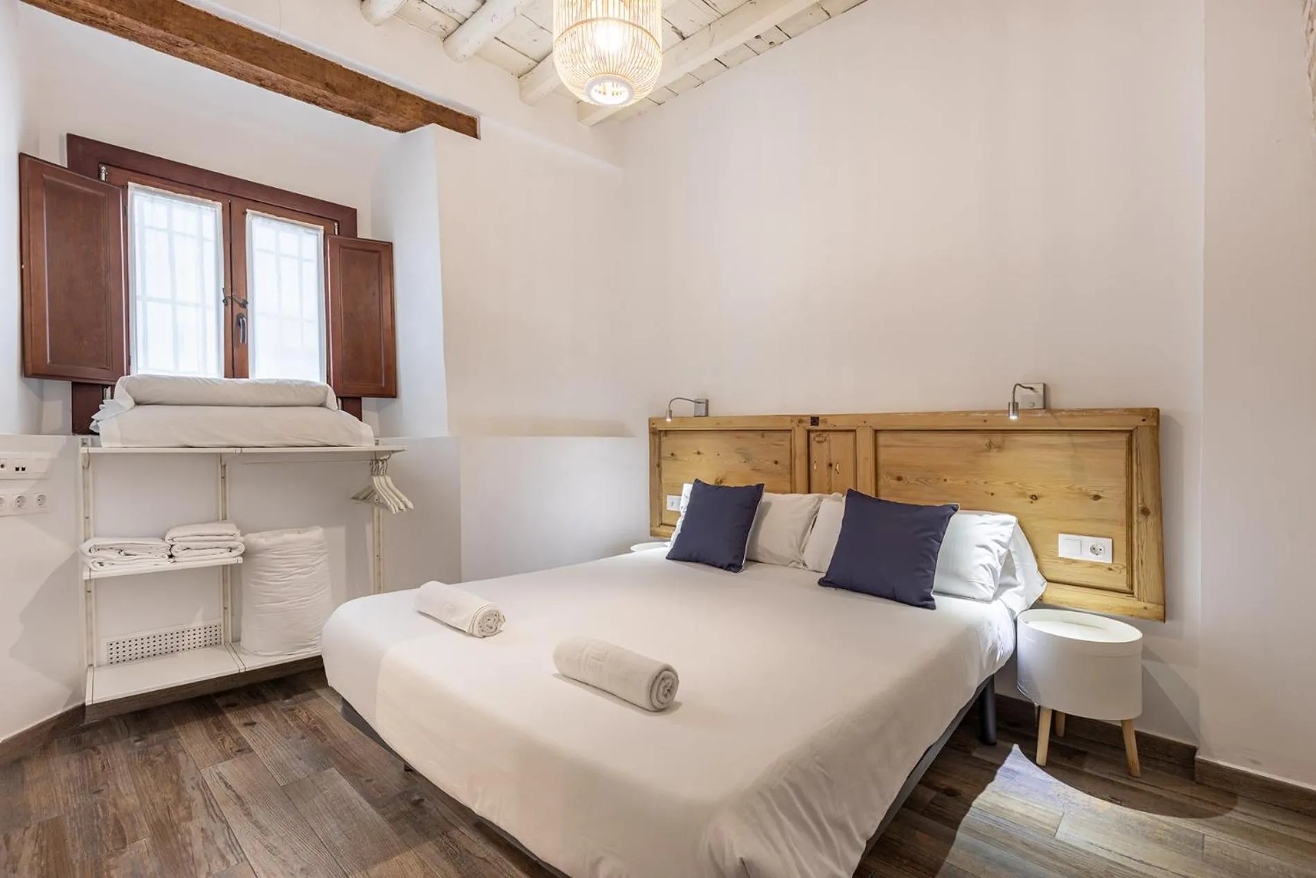 Two-Bedroom Apartment in Apartamentos Boutique Granada Albaicín 3000