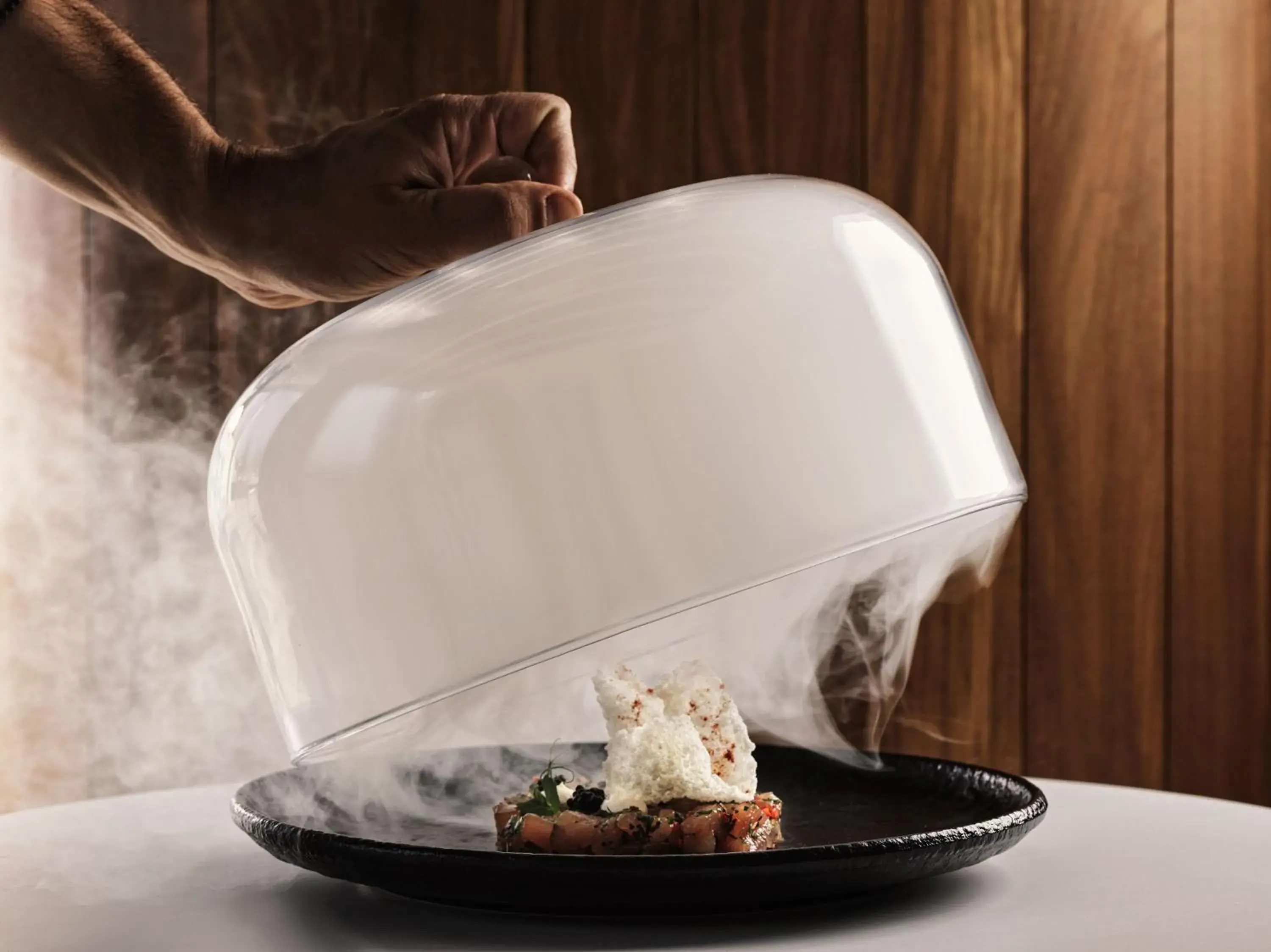 Restaurant/places to eat in Mykonos Earth Suites Restaurant/places to eat in Mykonos Earth Suites