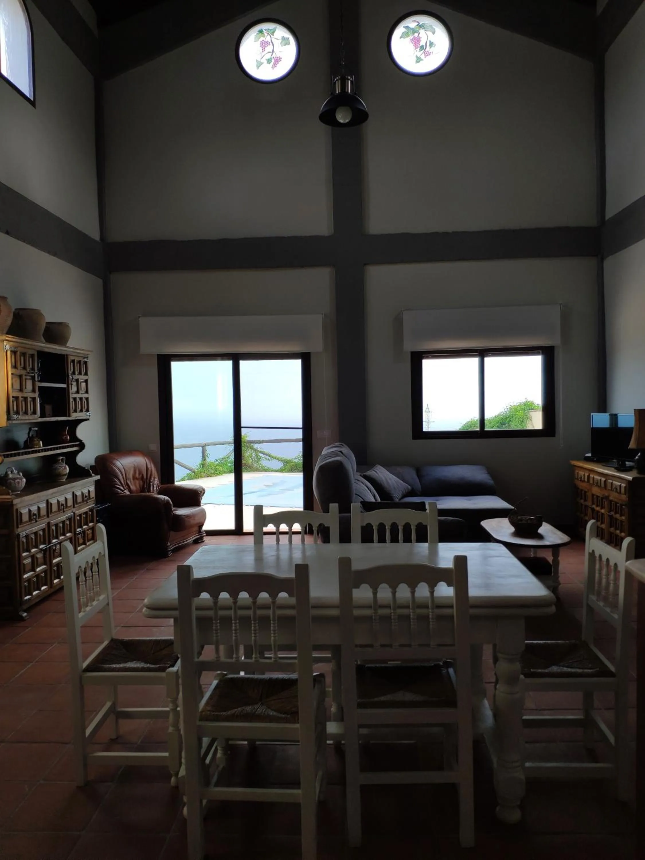 Cortijo Mirador de Almuñecar