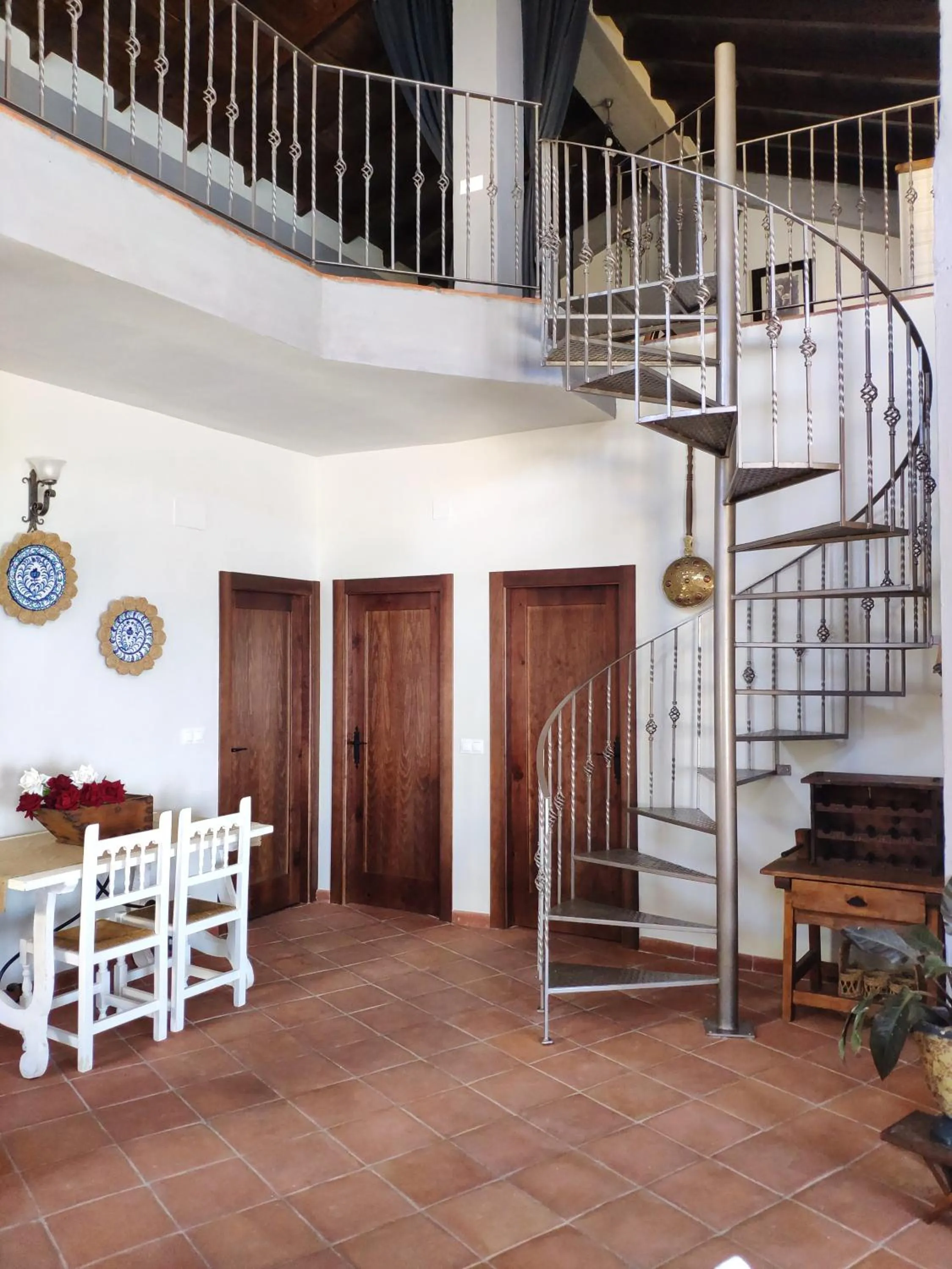 Cortijo Mirador de Almuñecar