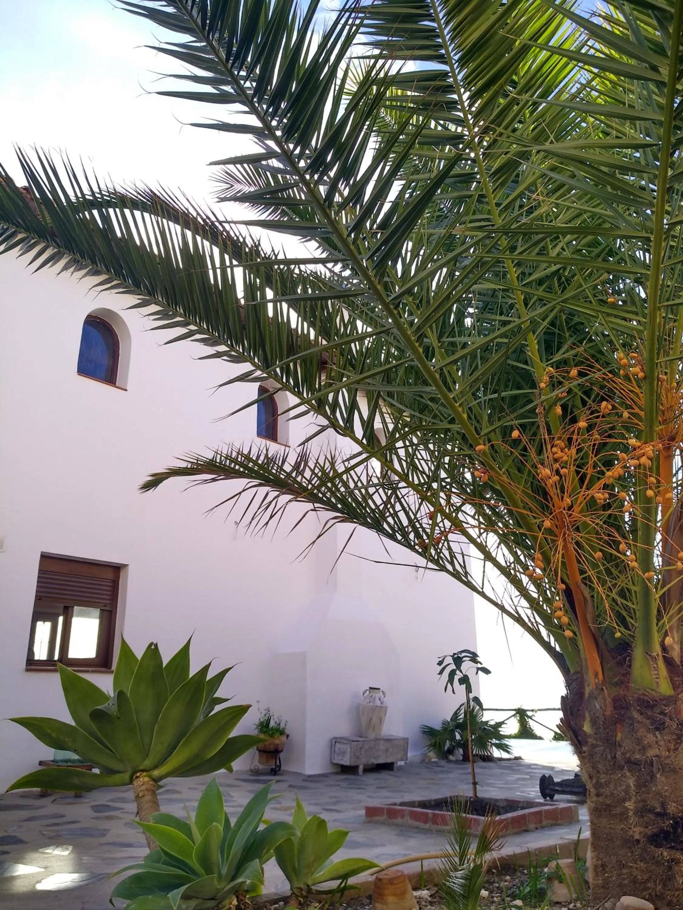 Cortijo Mirador de Almuñecar