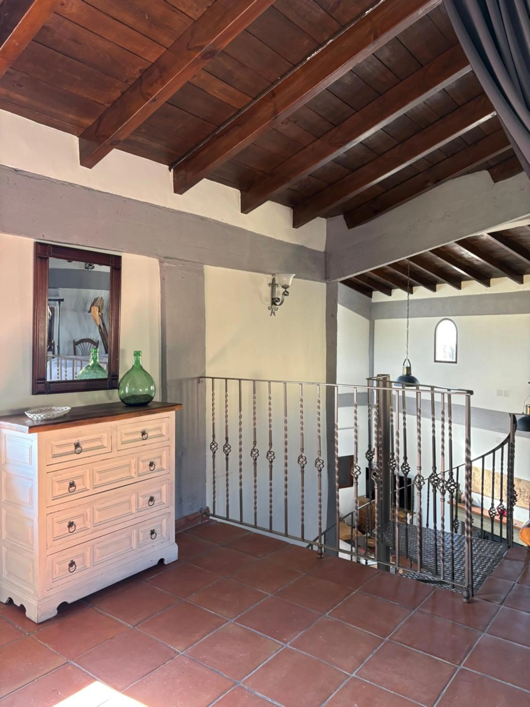 Cortijo Mirador de Almuñecar