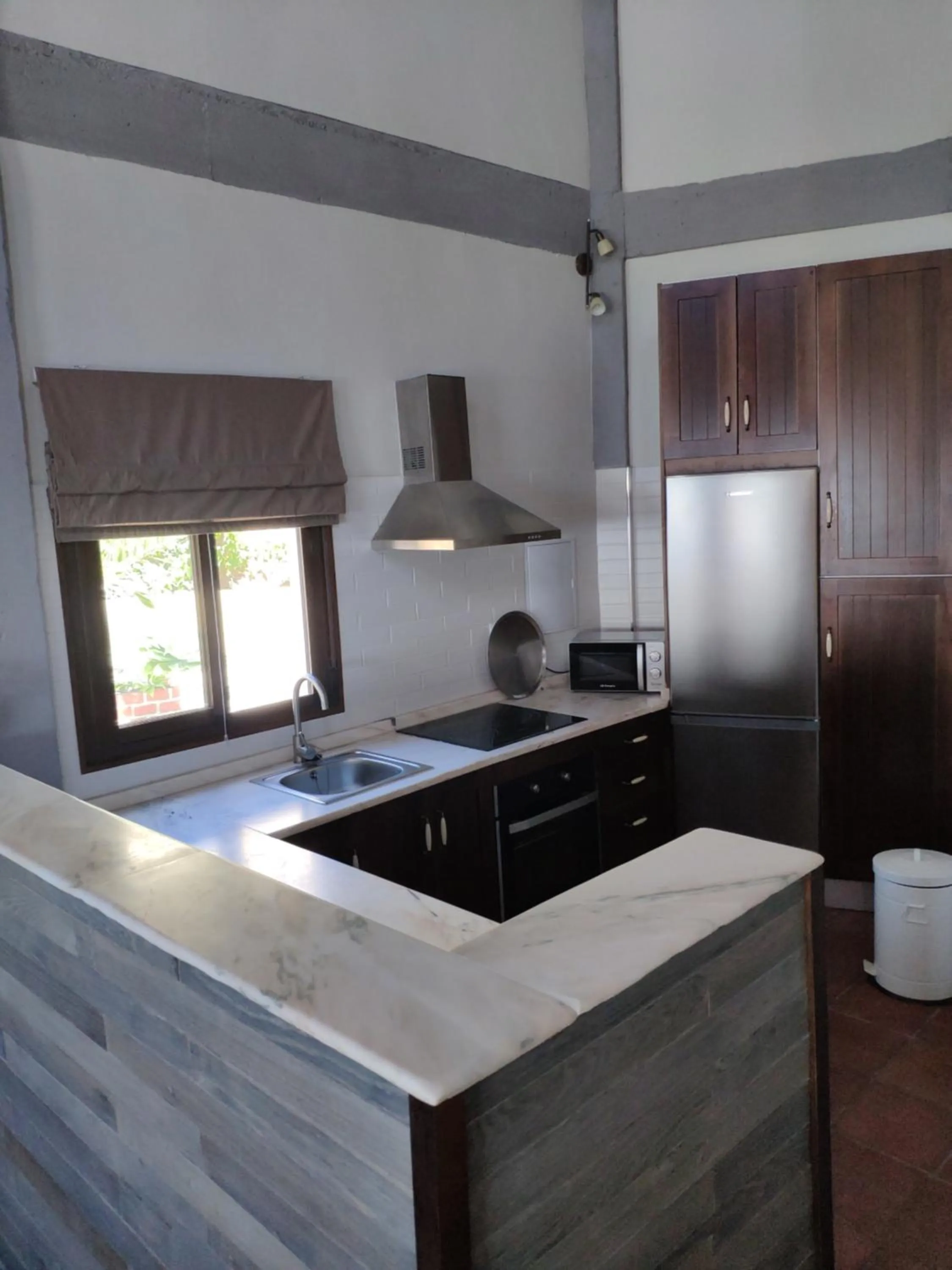 Cortijo Mirador de Almuñecar