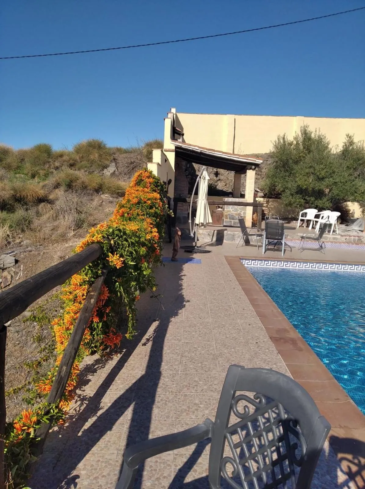 Cortijo Mirador de Almuñecar