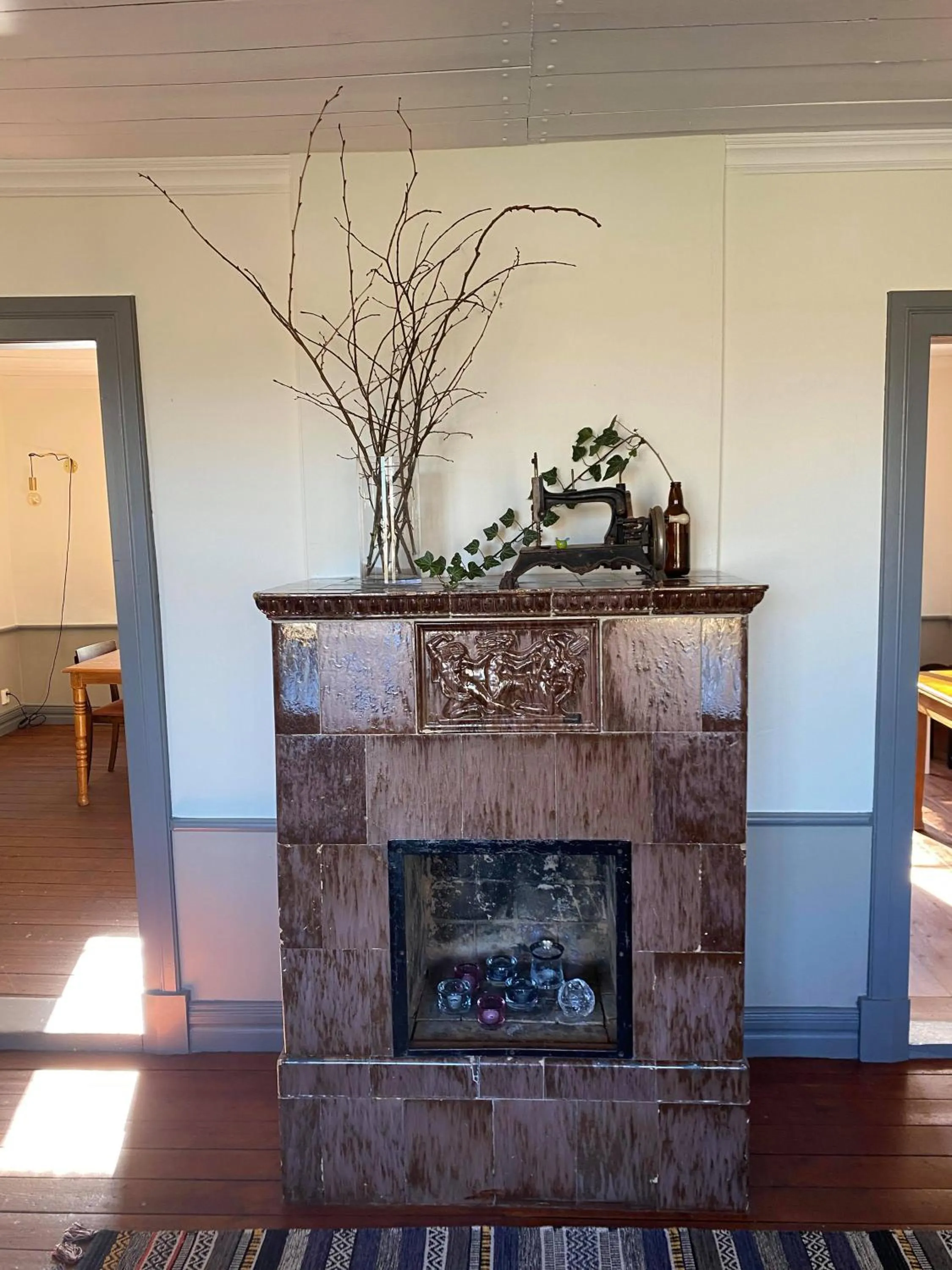 Hunnebostrands vandrarhem Gammelgården